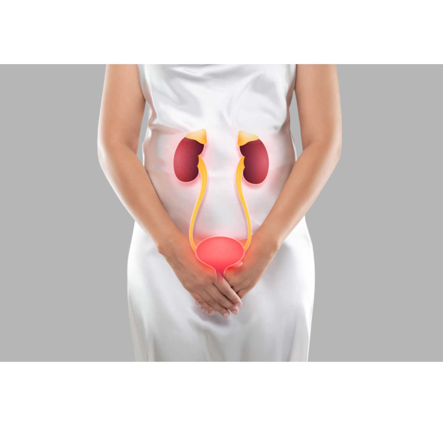 How Long Does It Take for a UTI to Go Away Without Antibiotics? episode artwork