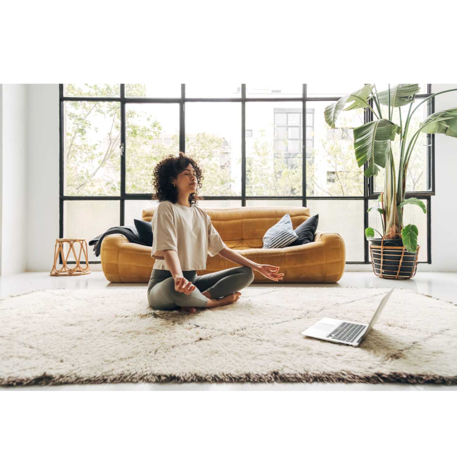 How To Use Meditation For Weight Loss episode artwork