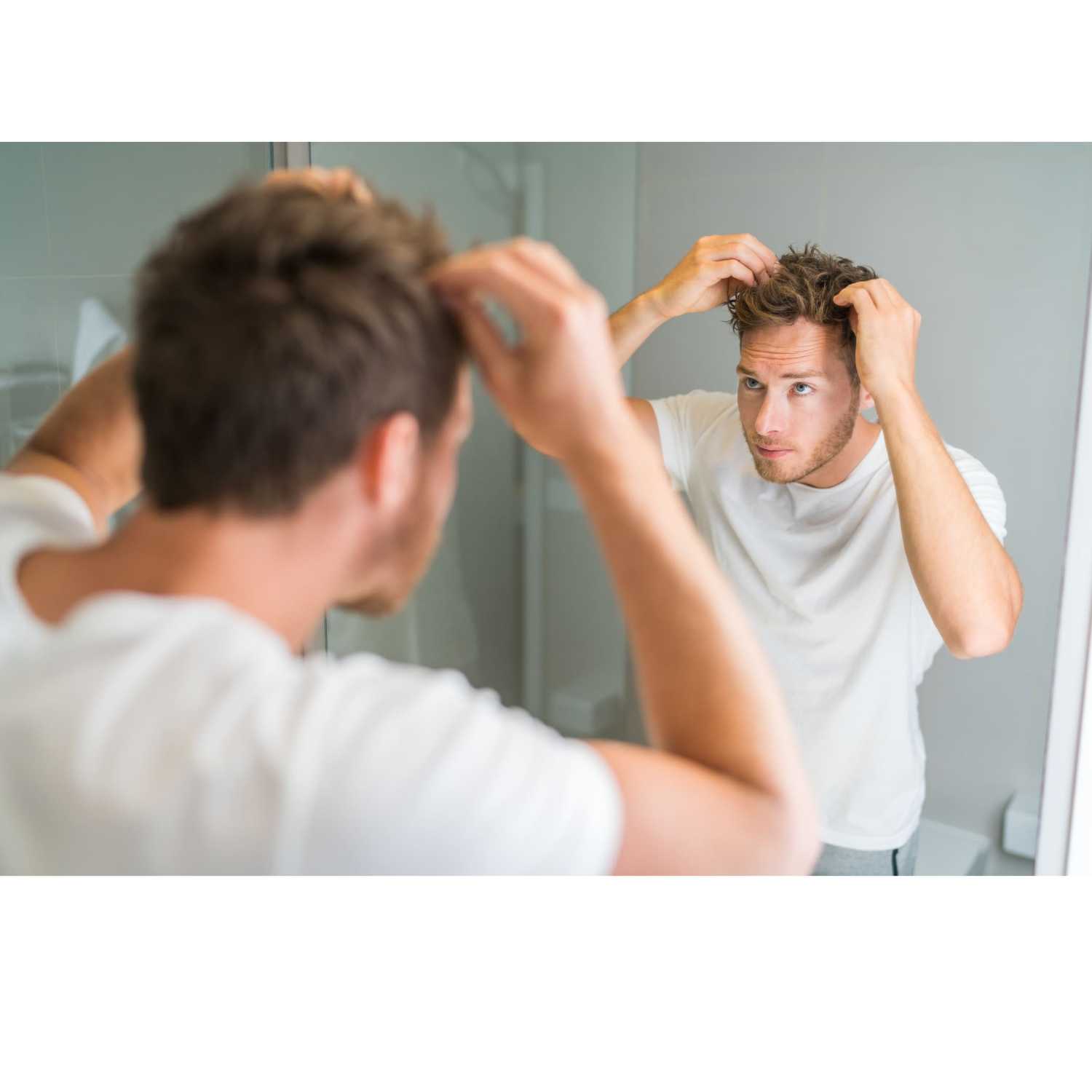 Scalp Psoriasis VS Dandruff episode artwork