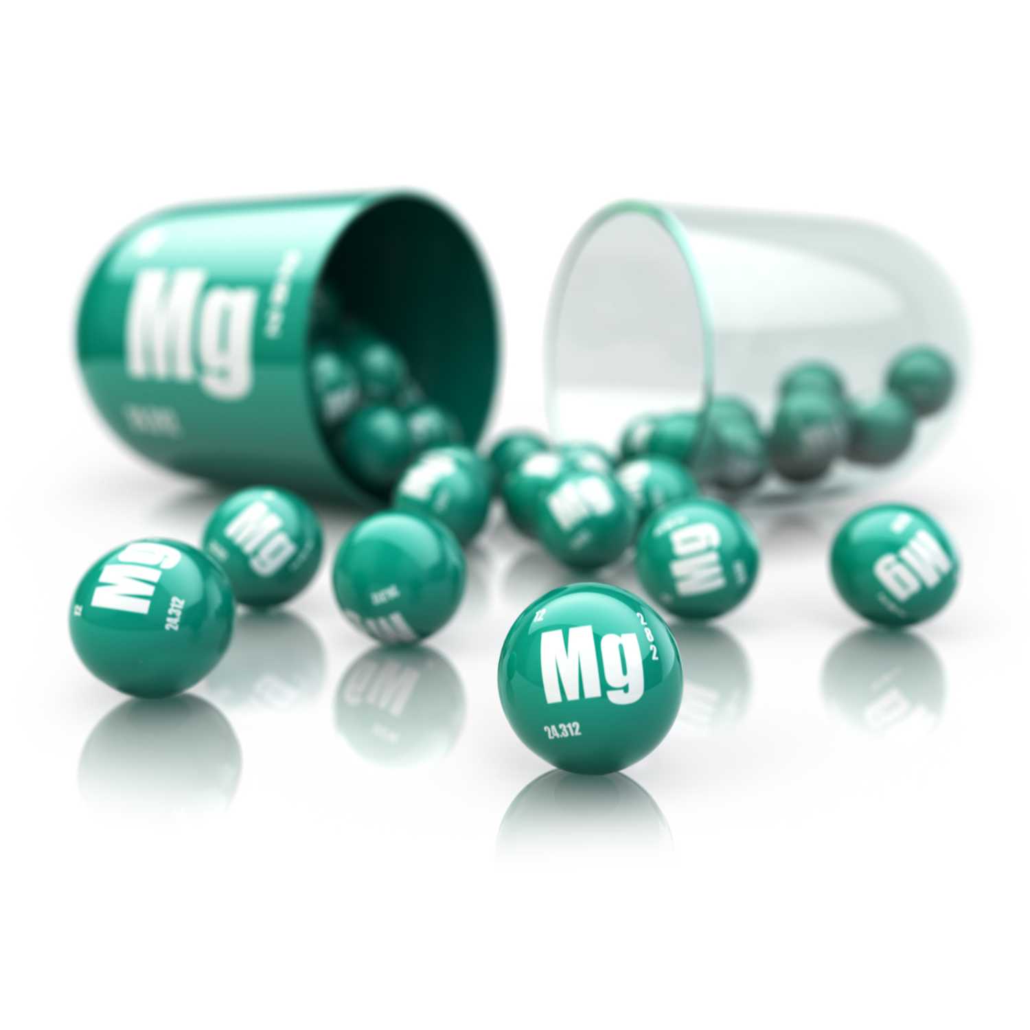 Does Magnesium Make You Poop? episode artwork
