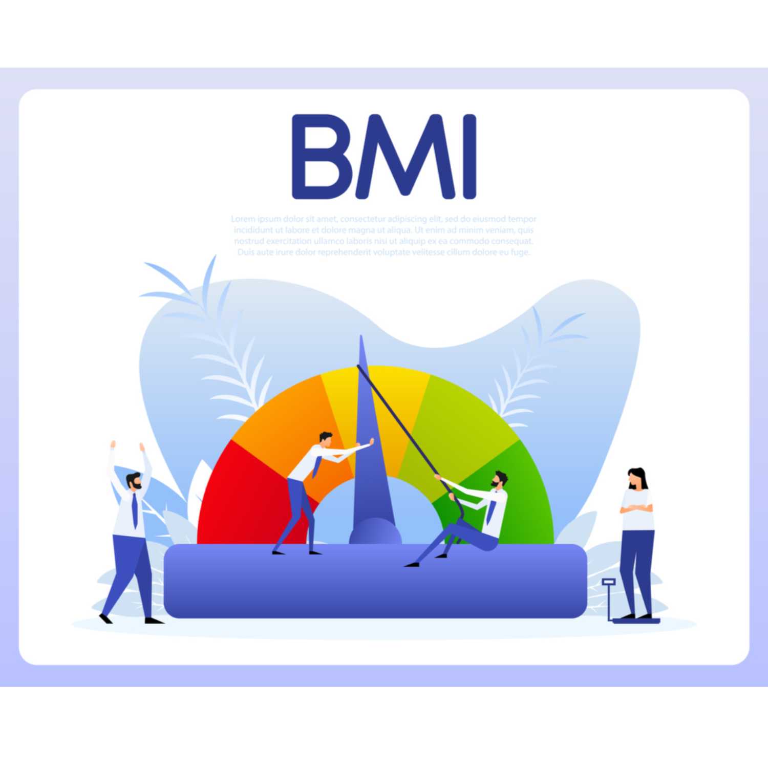 BMI Calculator episode artwork