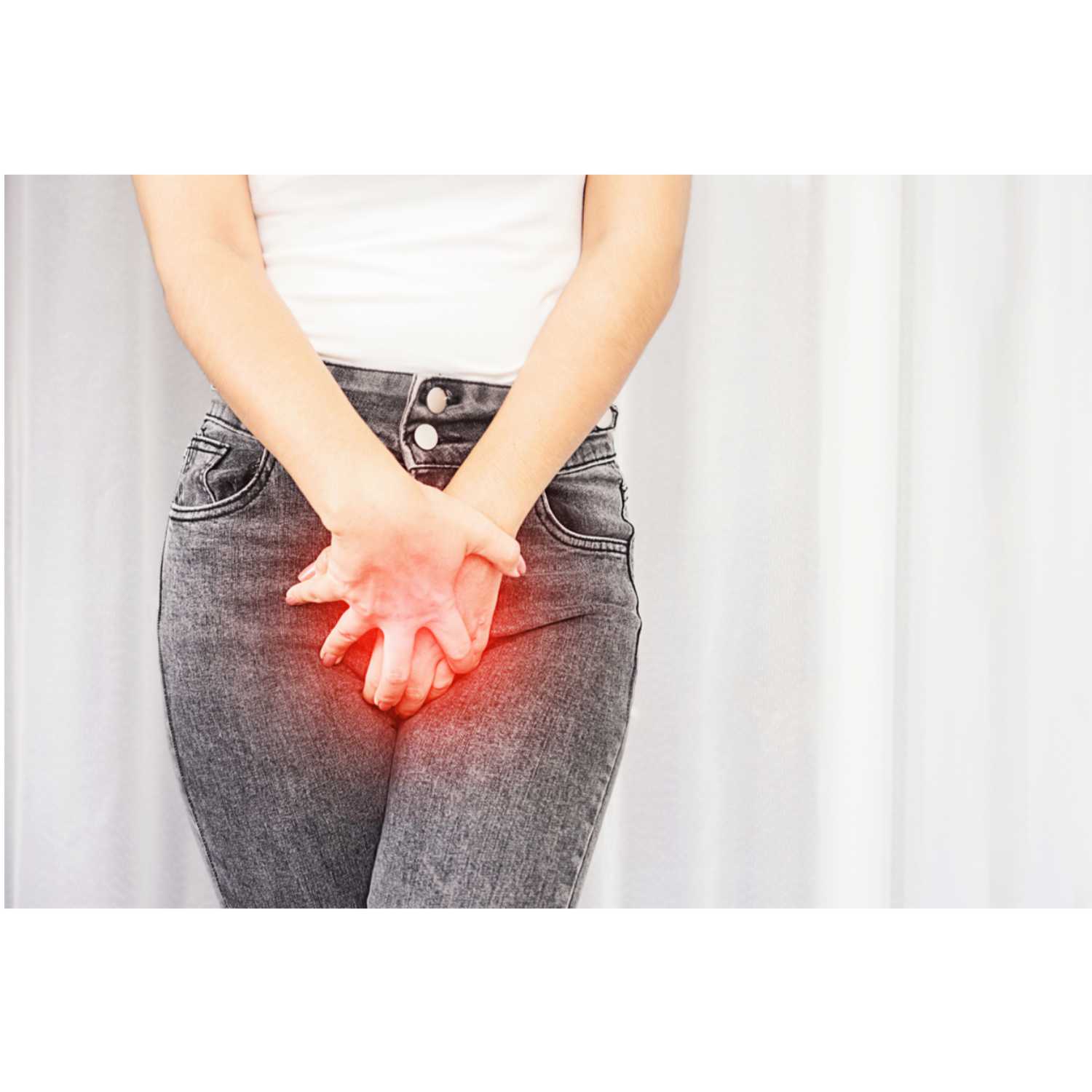 How Long Does A Yeast Infection Last? And Other Yeast Infection Questions episode artwork