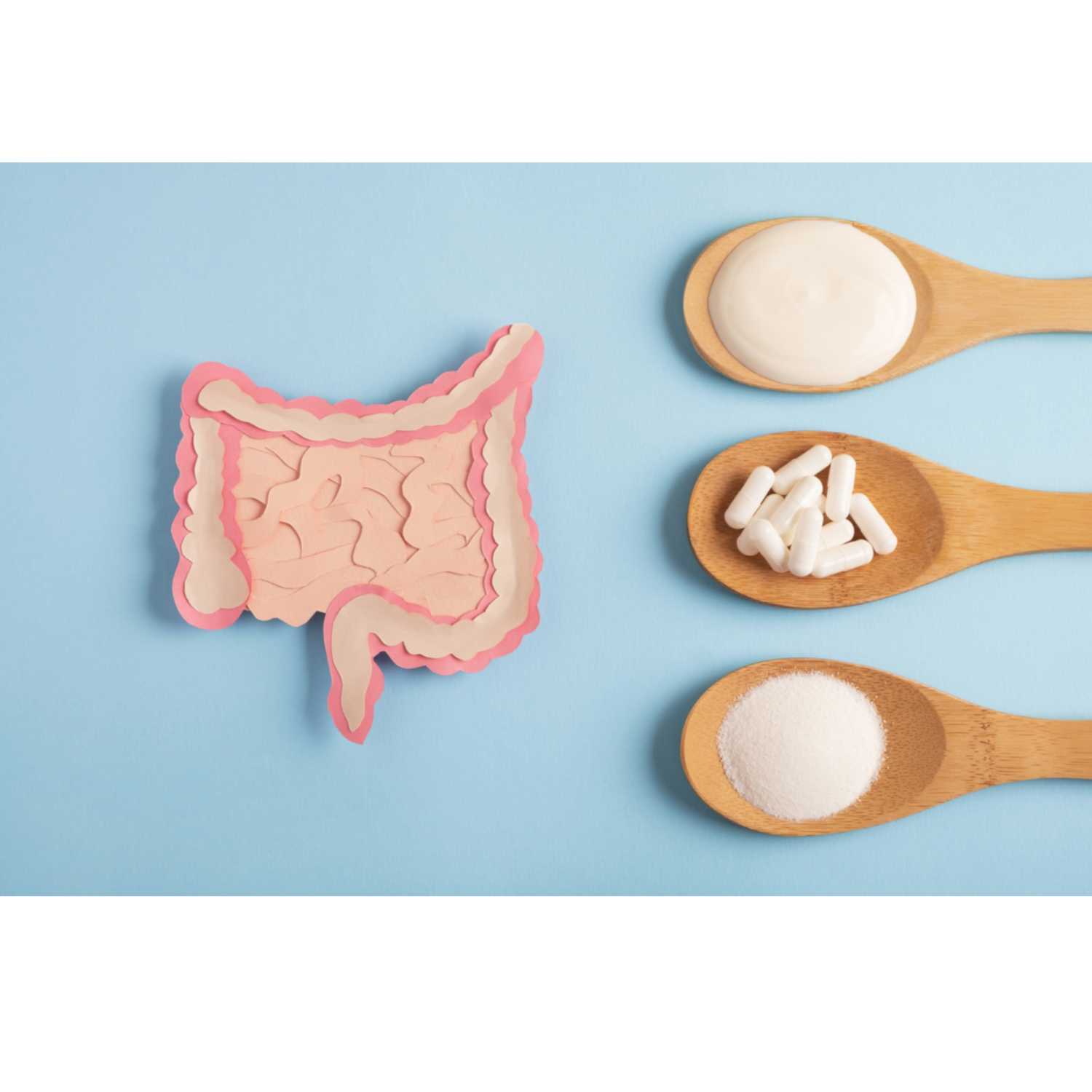 Do Probiotics Make You Poop? episode artwork