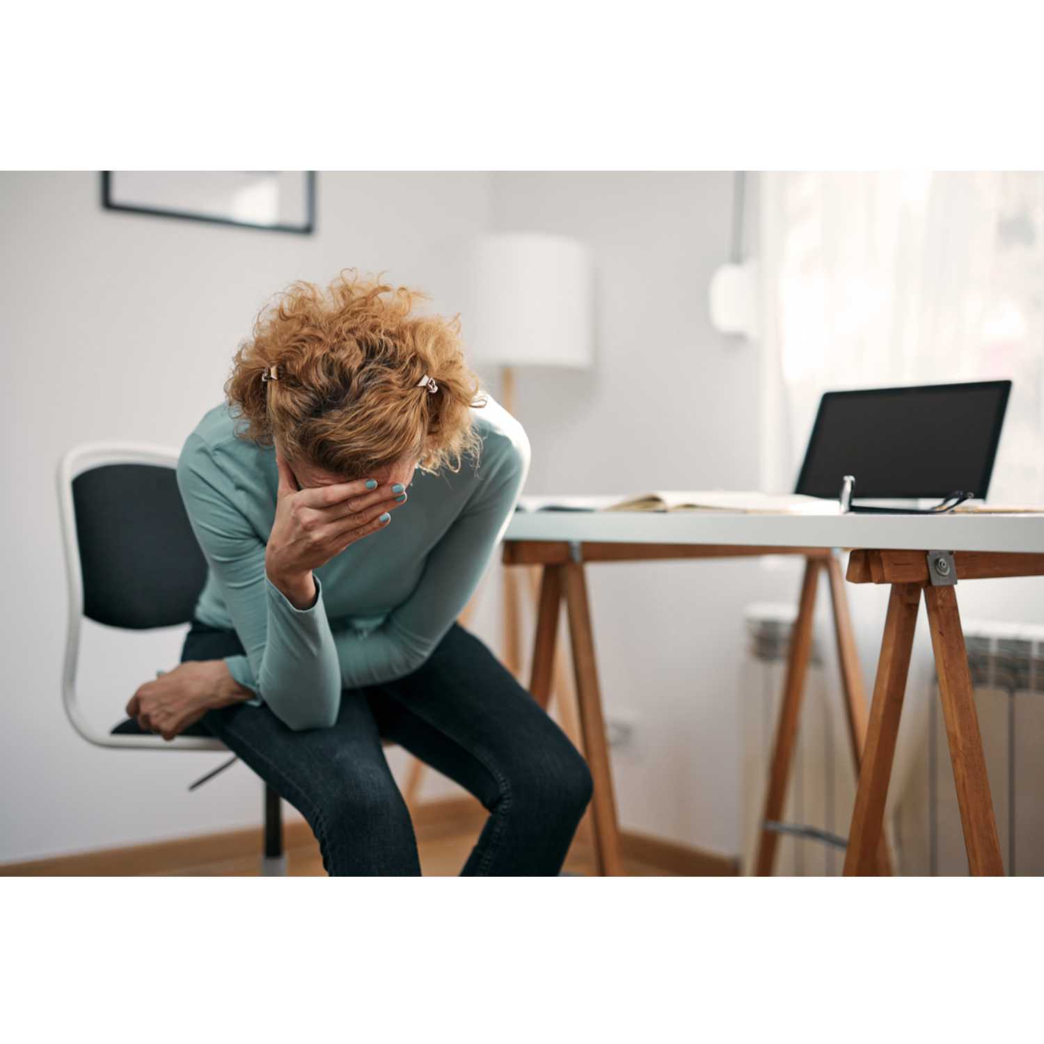 What Causes Headaches When Bending Over? episode artwork