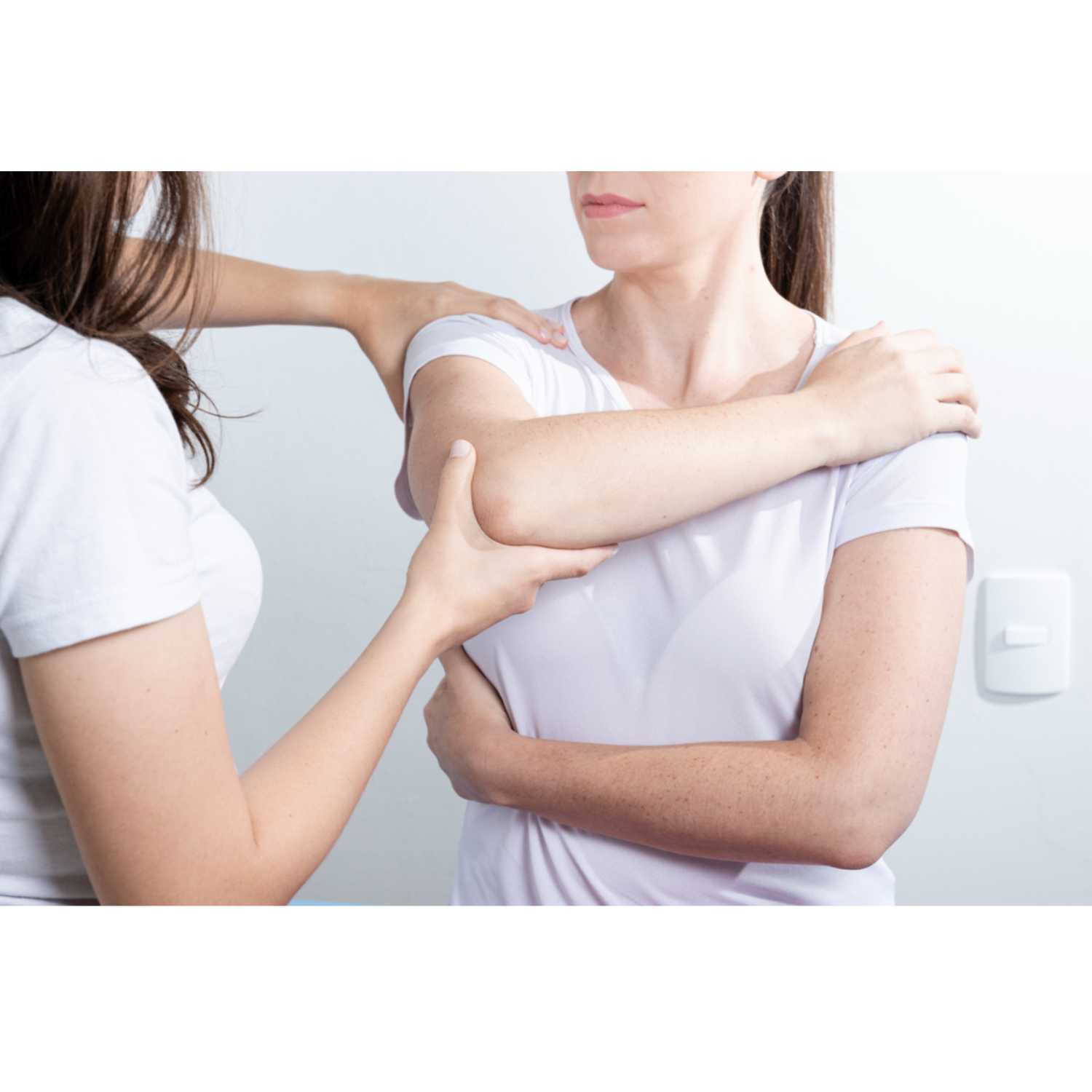 Why Do I Have Right Arm Pain? episode artwork