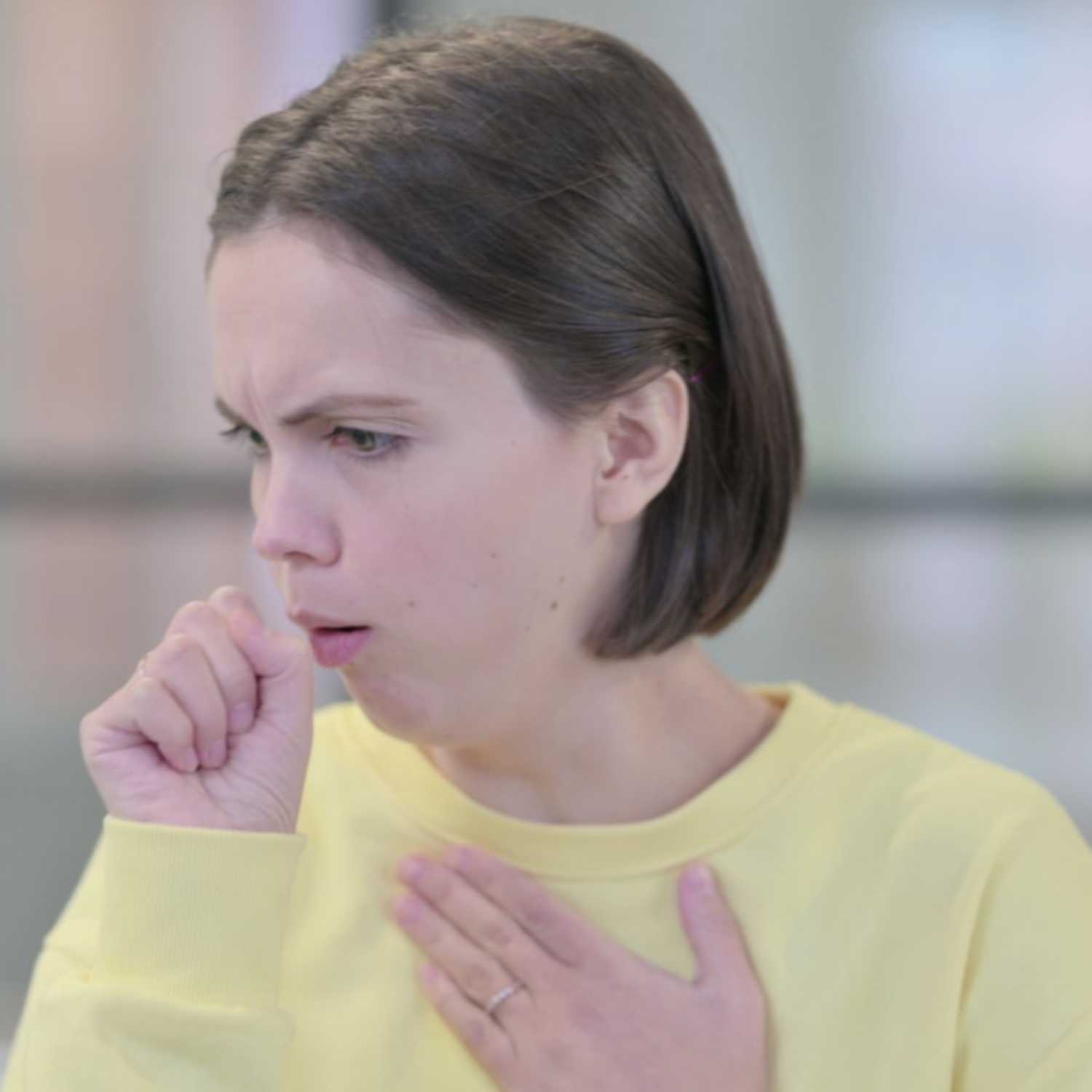 How to Get Rid of a Sore Throat: At Home Remedies & Medication episode artwork