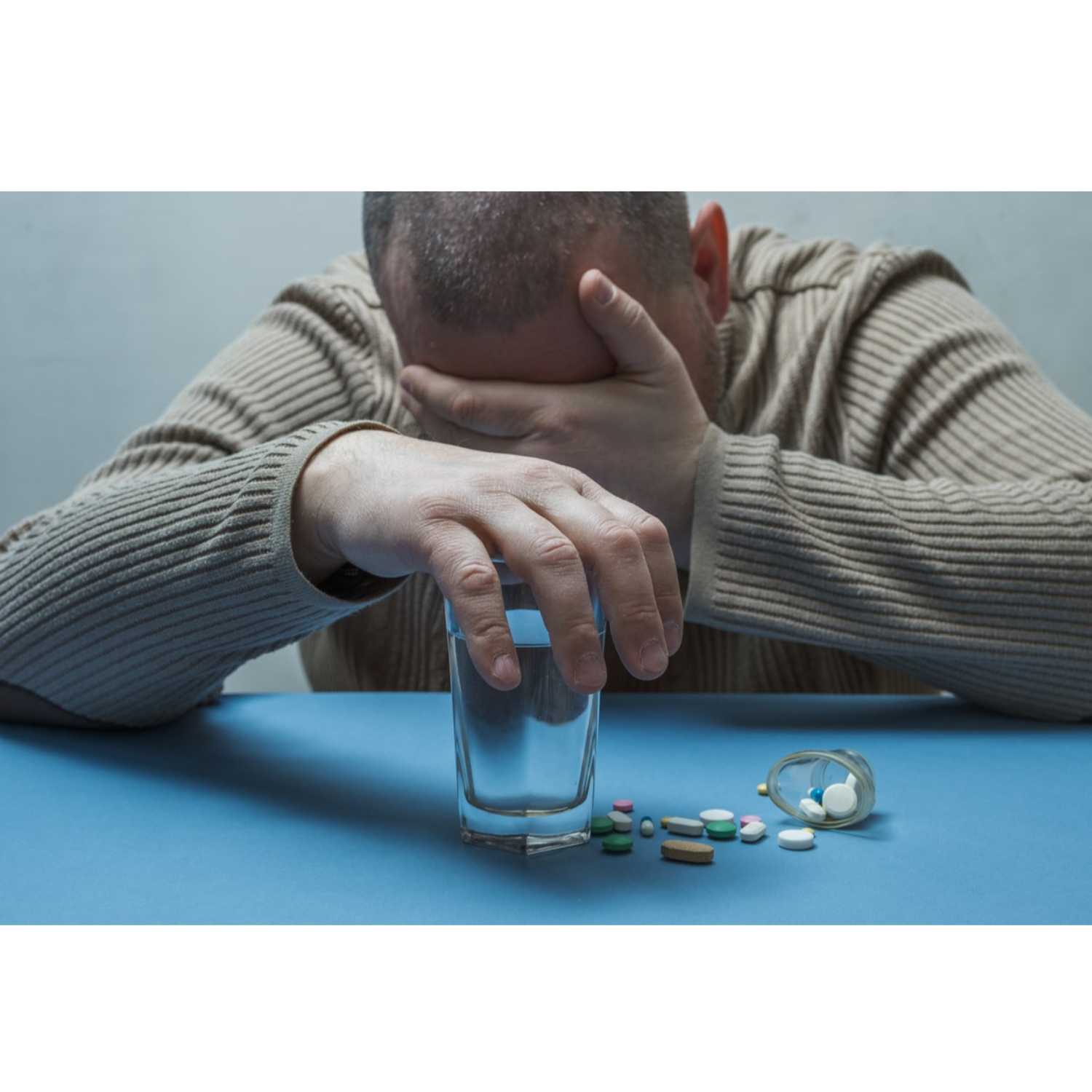 Over-the-Counter Anxiety Medication: What Are the Most Effective Options episode artwork