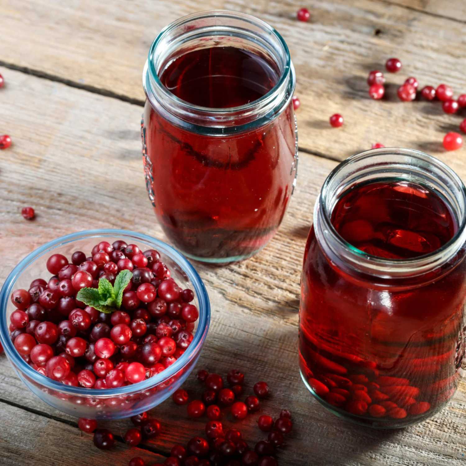 Does Cranberry Juice Make You Poop? episode artwork