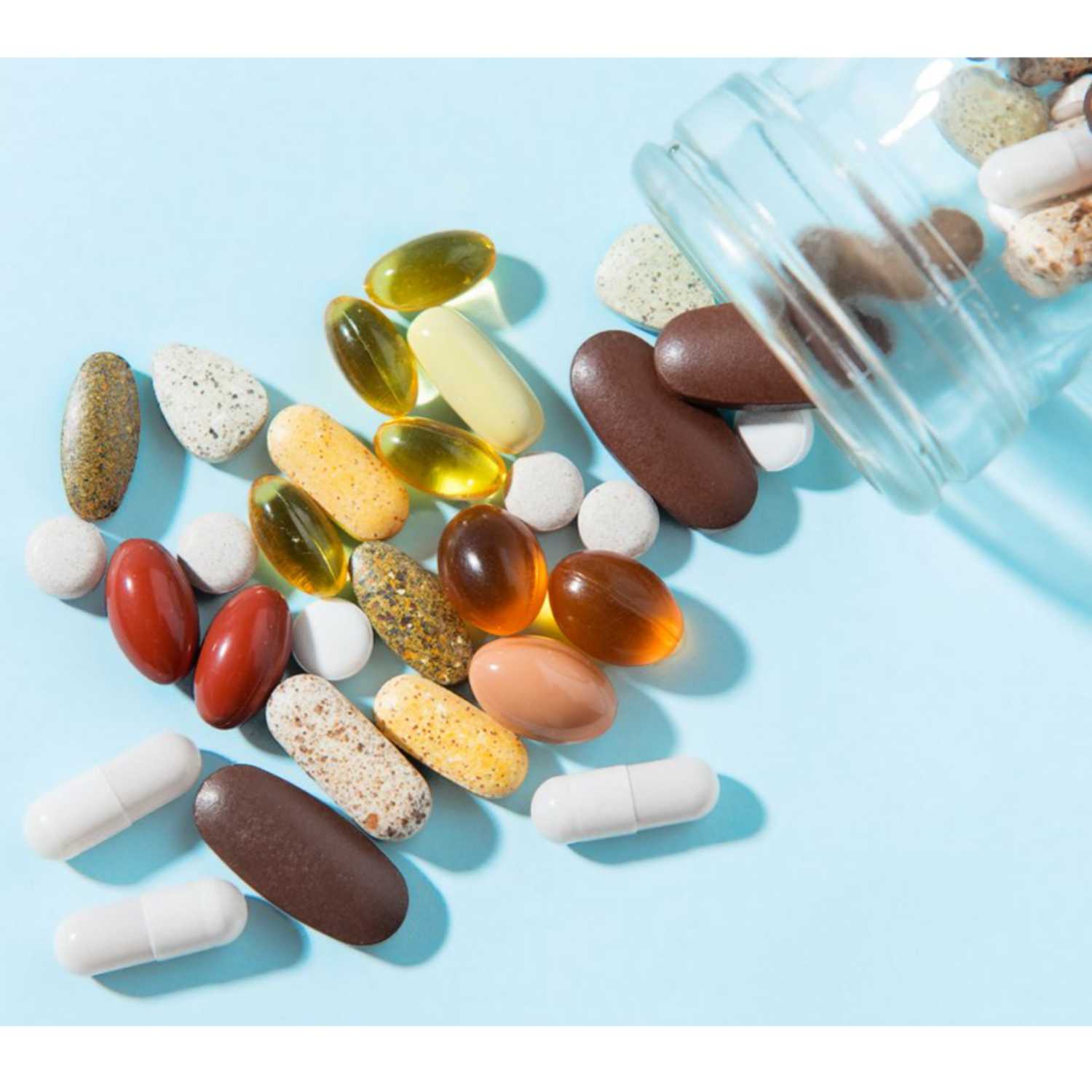 BEST VITAMINS FOR PEOPLE WITH DIABETES episode artwork