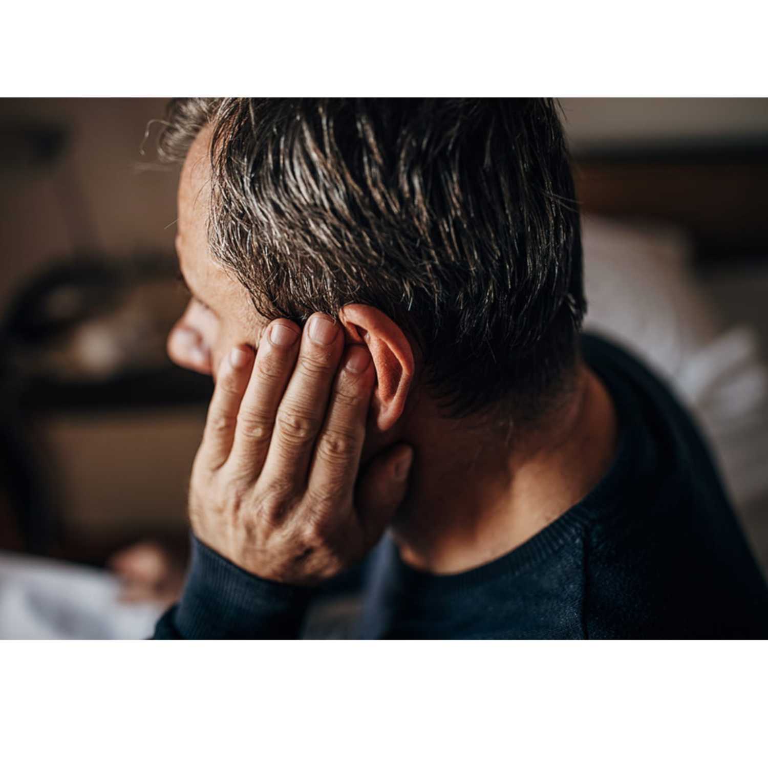 EAR PRESSURE: WHAT CAUSES IT AND HOW TO FIND RELIEF episode artwork