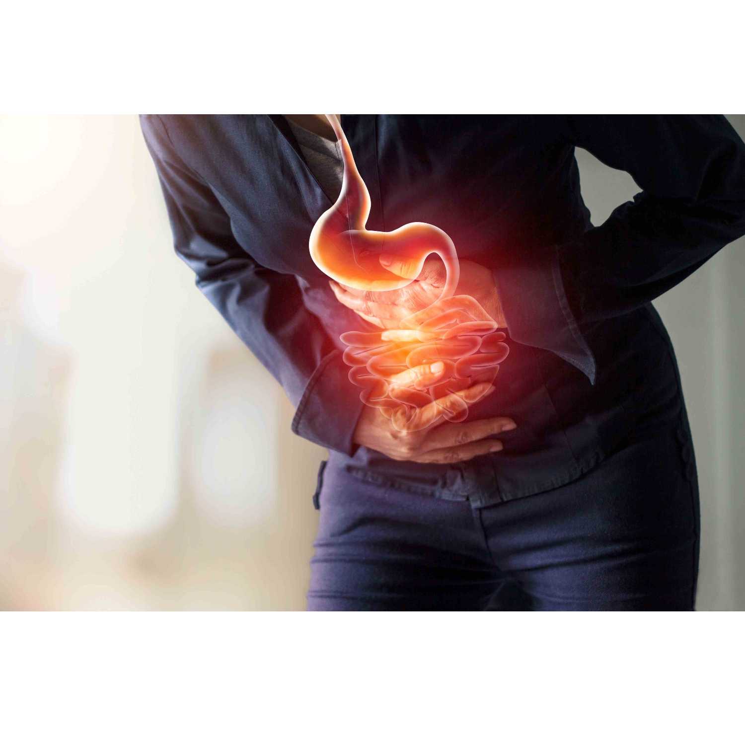 Eight Symptoms Of Gastritis episode artwork
