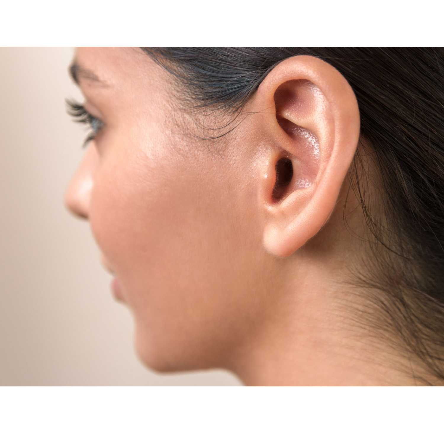 Lump Behind Ear: Causes, Treatments, and Risks episode artwork