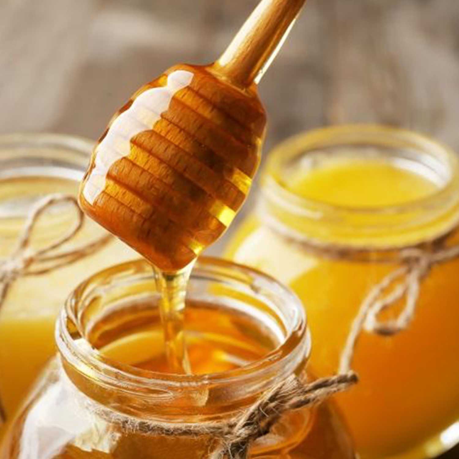 Is Honey Good For You? episode artwork