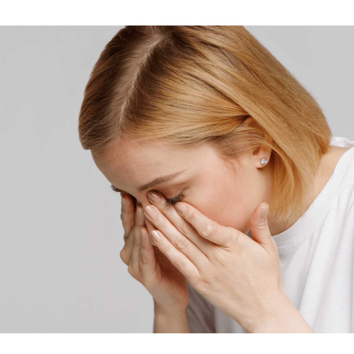 What Is A Head Cold? episode artwork