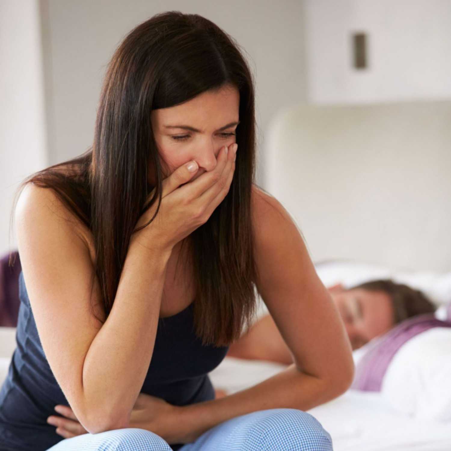 How Long Does Food Poisoning Last? episode artwork