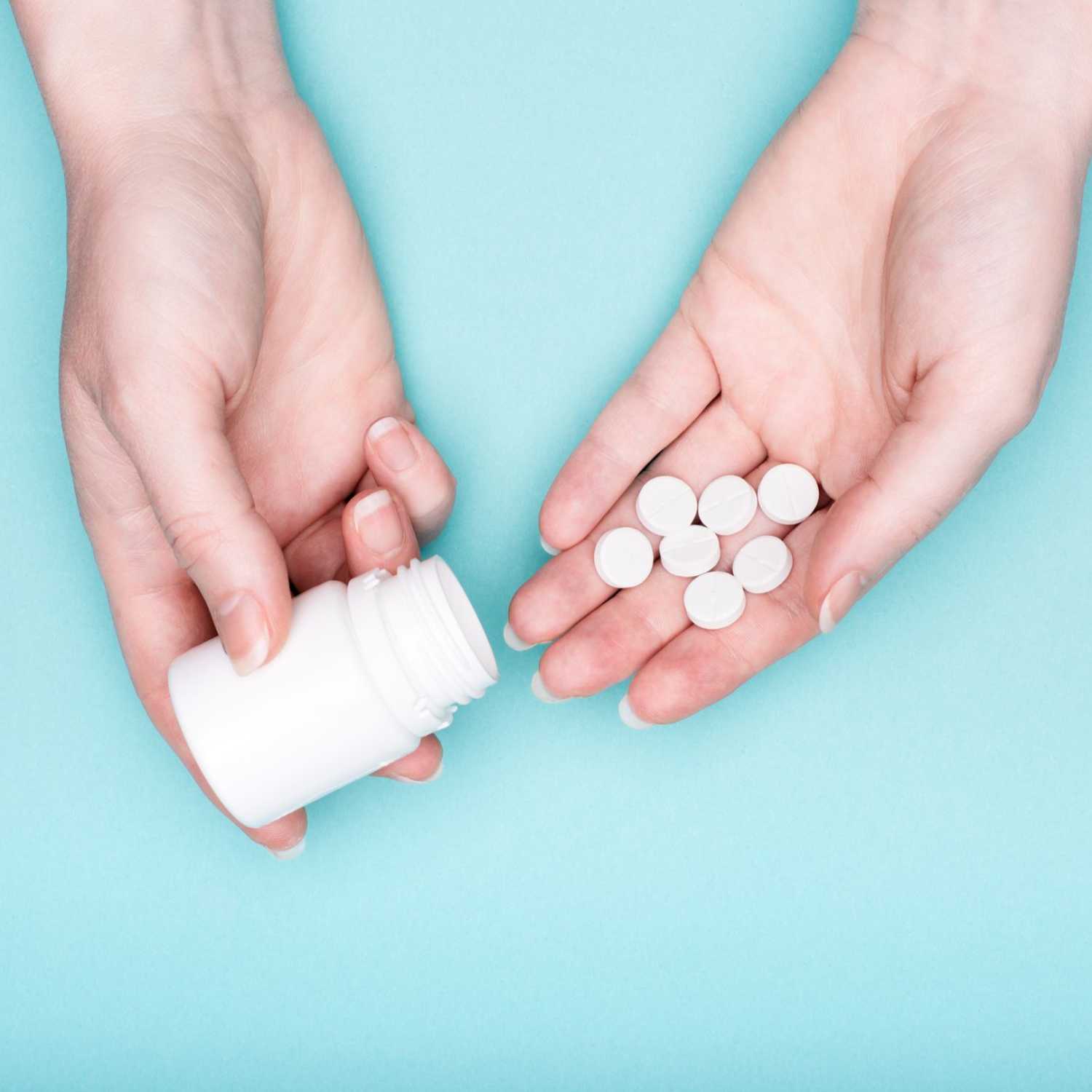 Foods to Avoid While Taking Metformin episode artwork