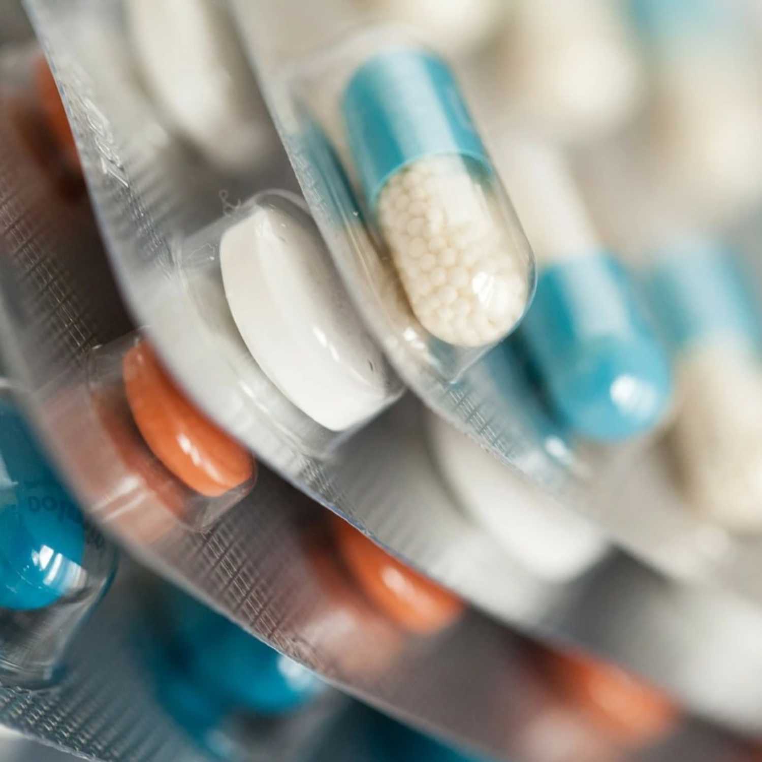 Can You Get Antibiotics Over the Counter? episode artwork