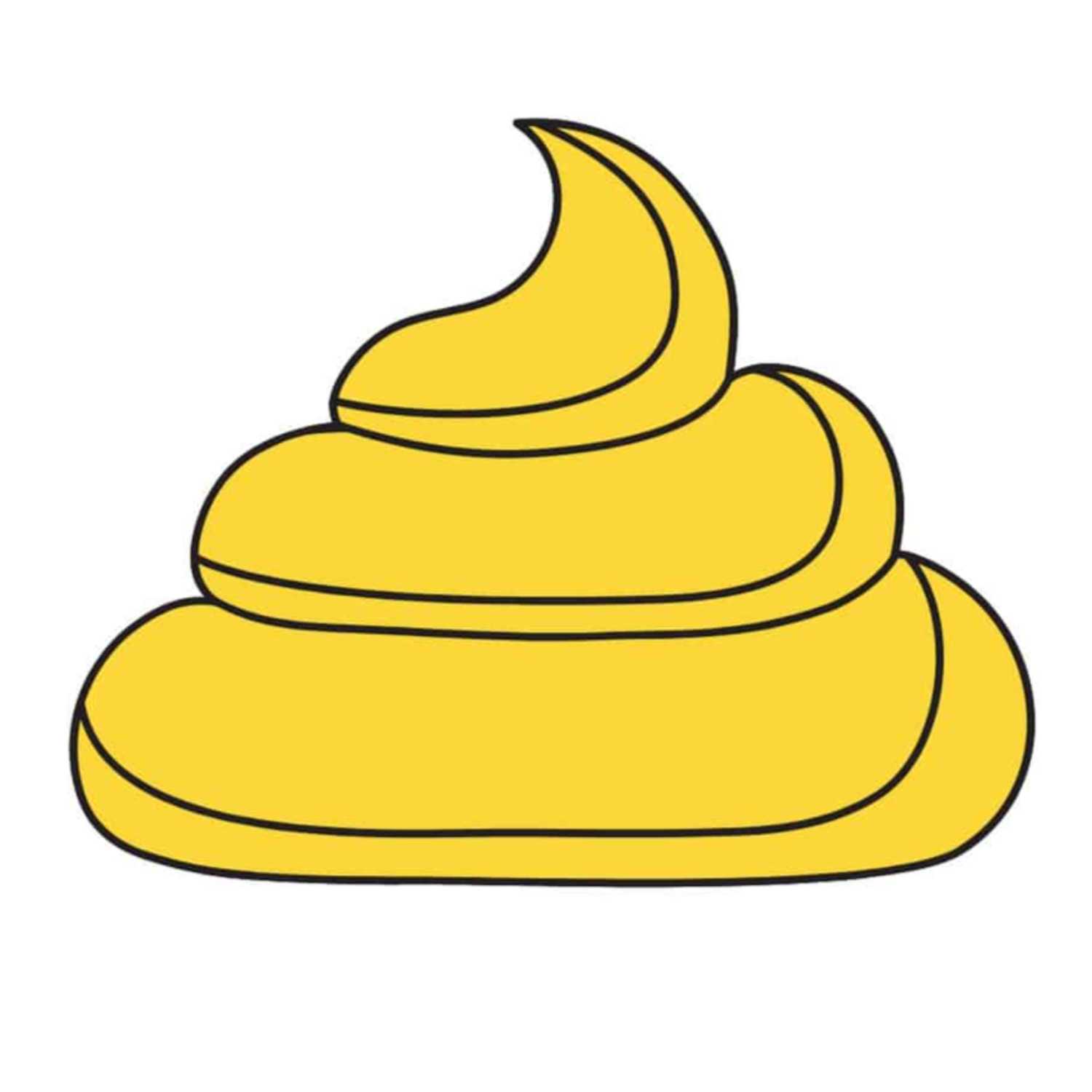 Yellow Diarrhea episode artwork