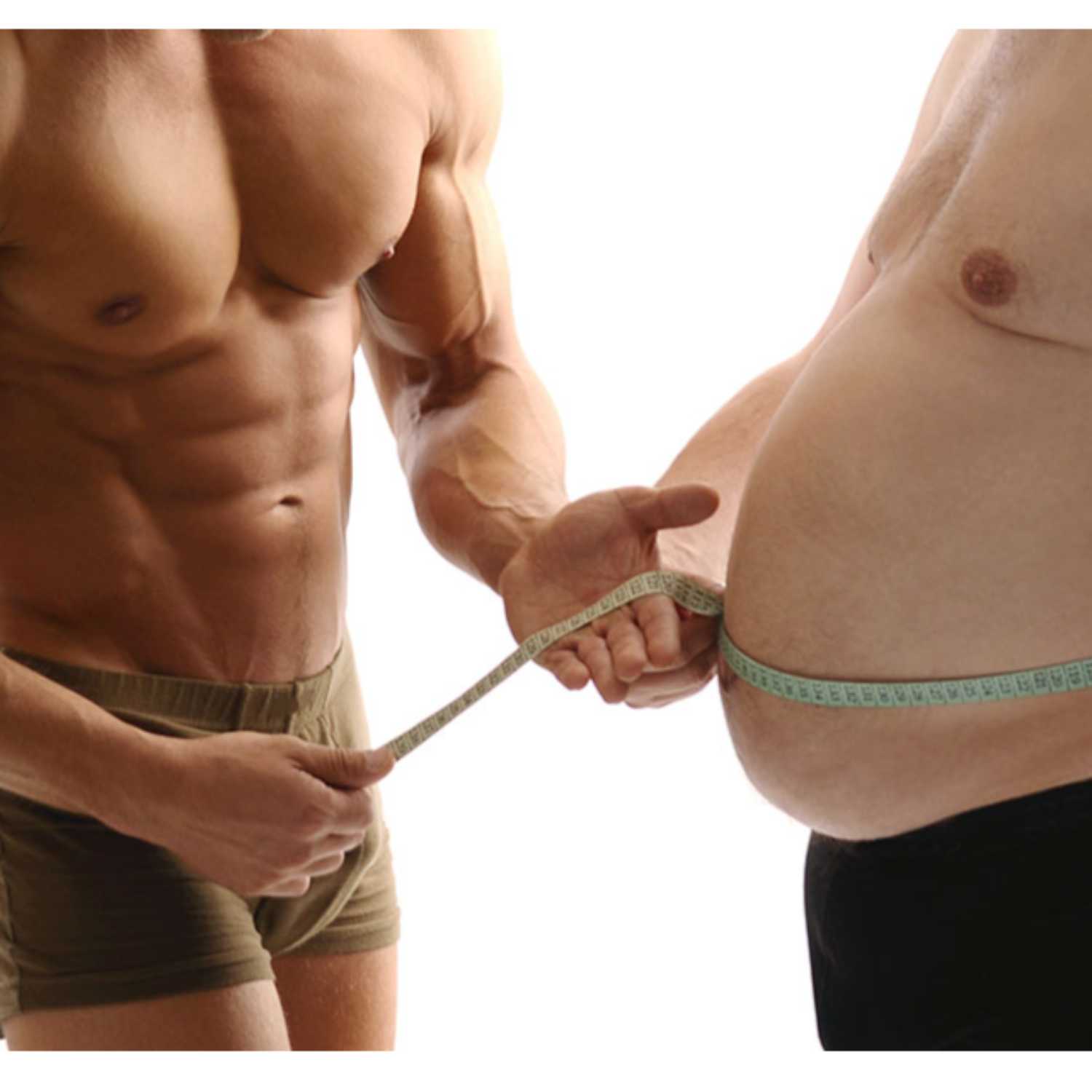 QUICK GUIDELINES FOR MAINTAINING A HEALTHY BODY MASS INDEX episode artwork