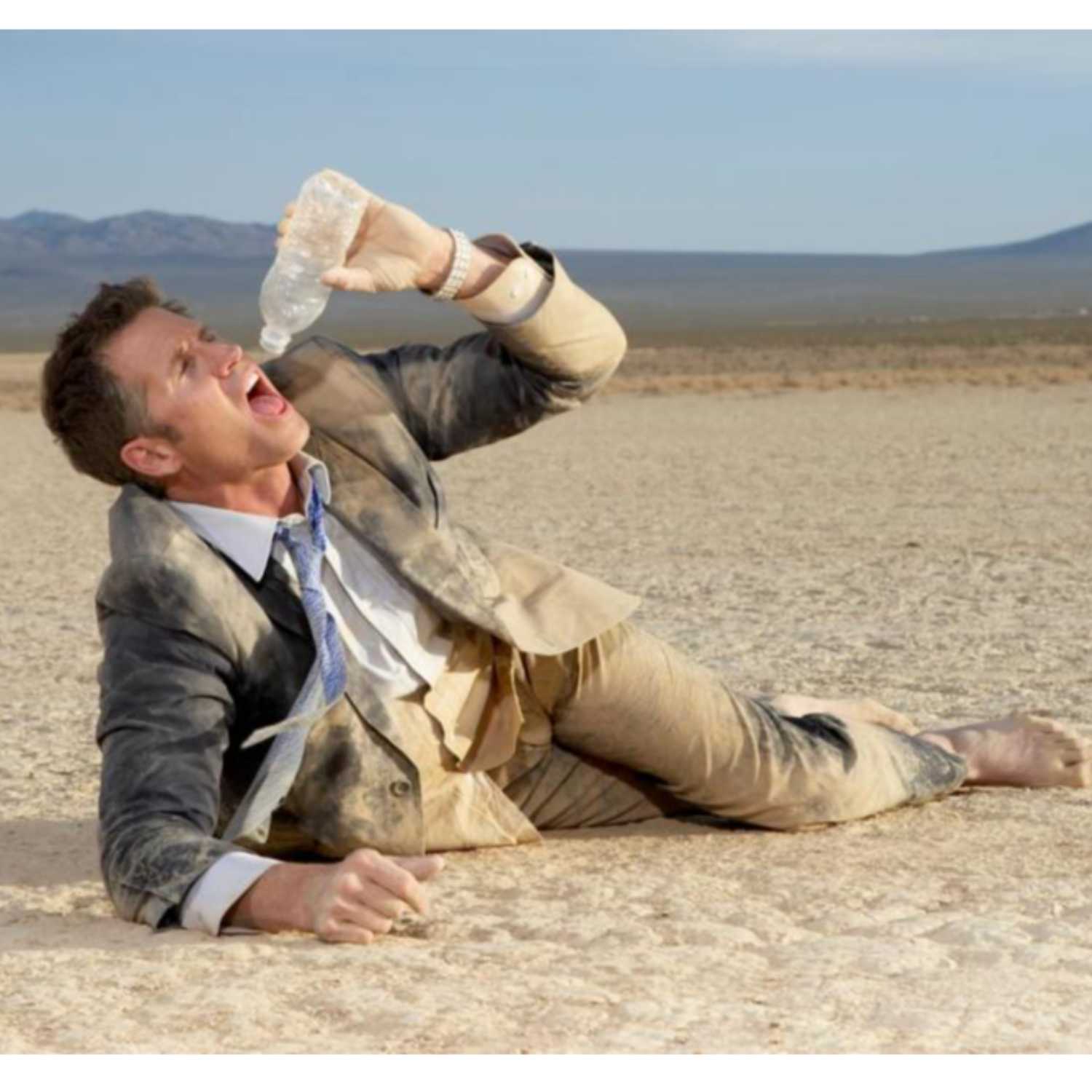Why is hydration important? episode artwork