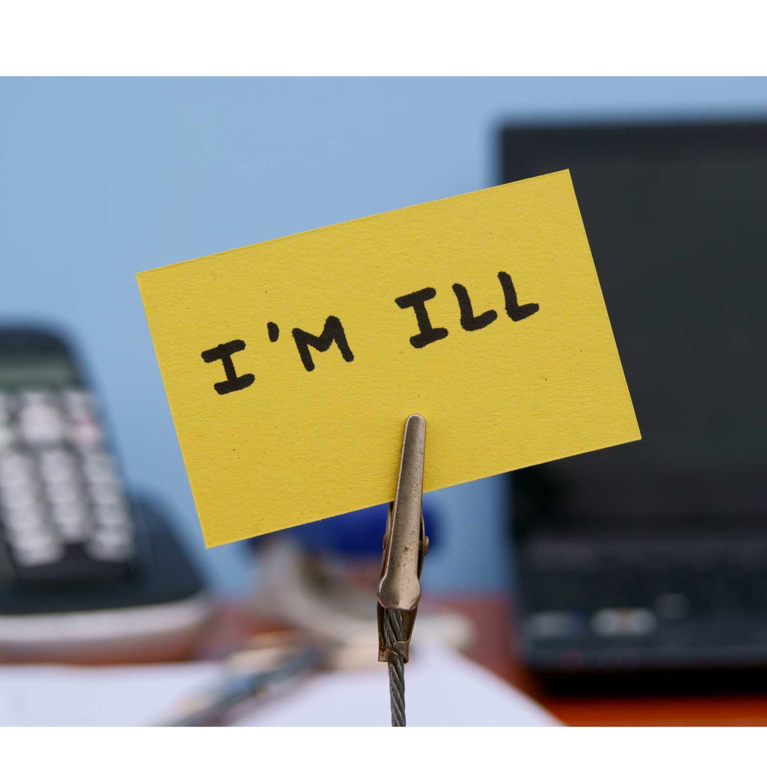 REDUCE ABSENTEEISM WITH TELEMEDICINE episode artwork
