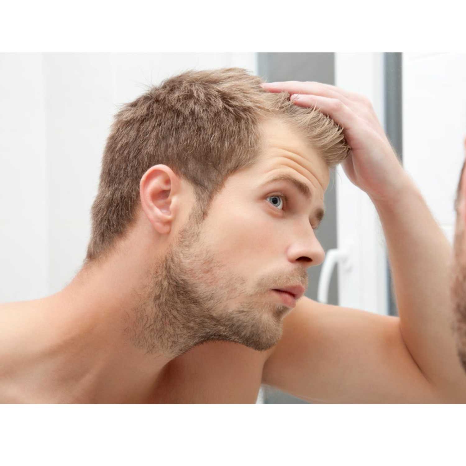 FINASTERIDE RESULTS episode artwork