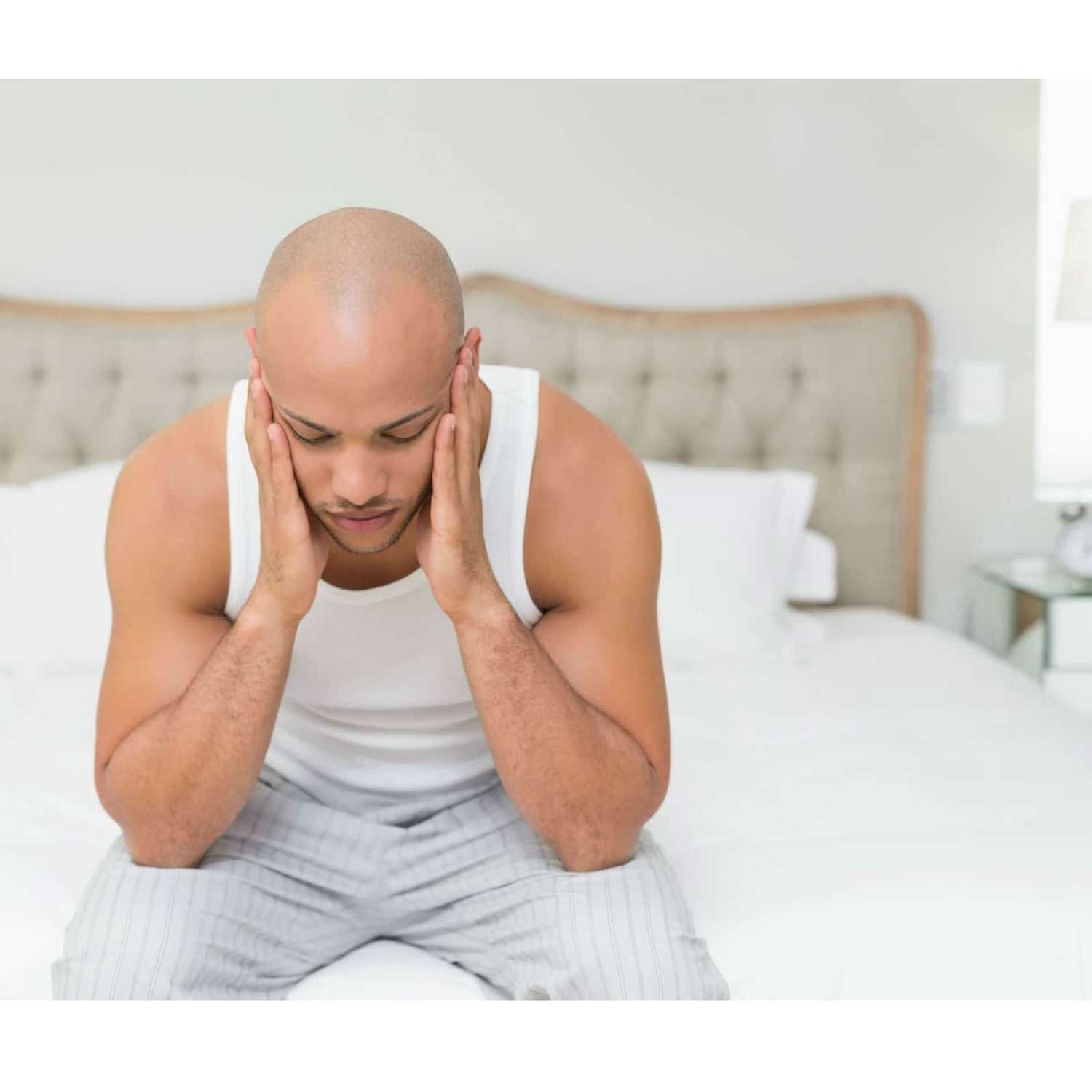 TOPICAL FINASTERIDE episode artwork