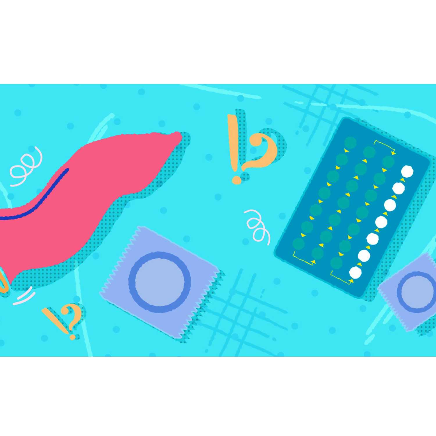 BIRTH CONTROL ONLINE? episode artwork