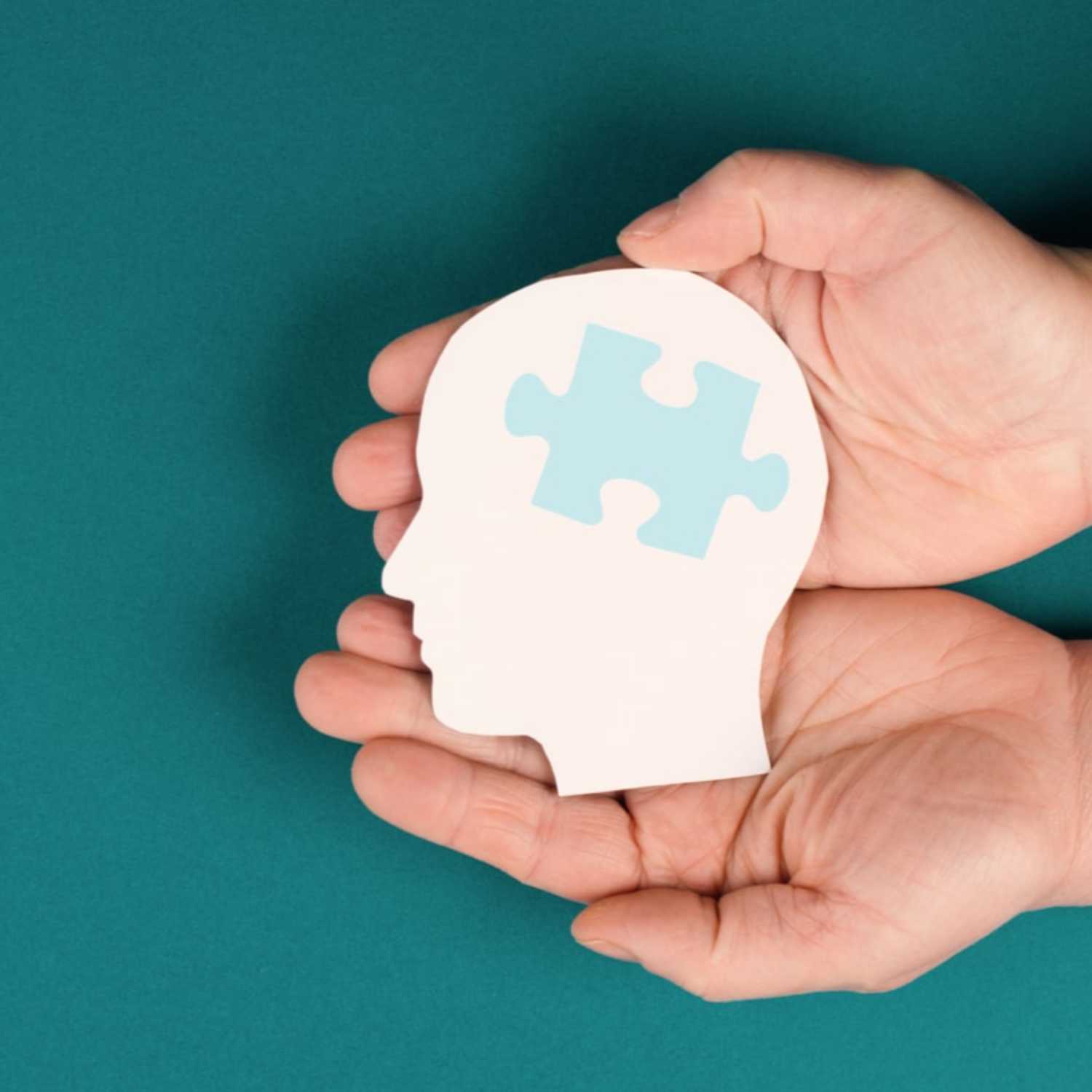 Sex Hormones May Play A Key Role In How Alzheimer's Disease Develops In The Brain episode artwork