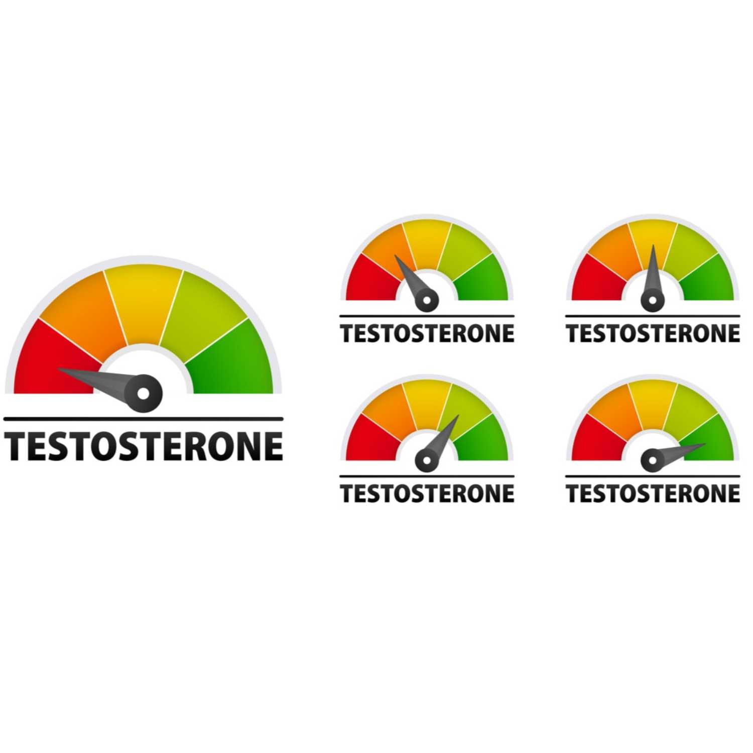 Testosterone Replacement Therapy (TRT)  What to Know? episode artwork