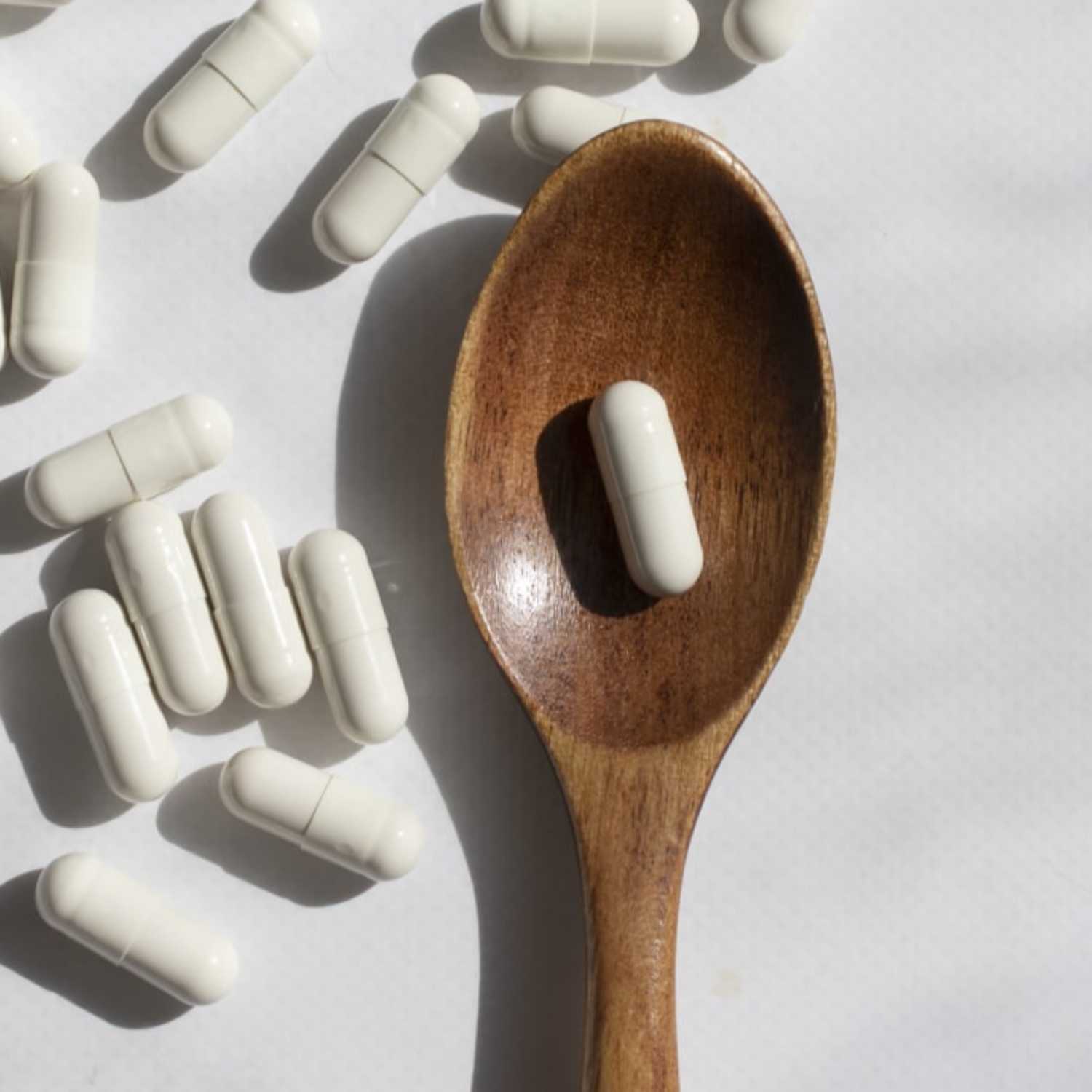 Two Probiotics May Help Reduce High Blood Pressure episode artwork