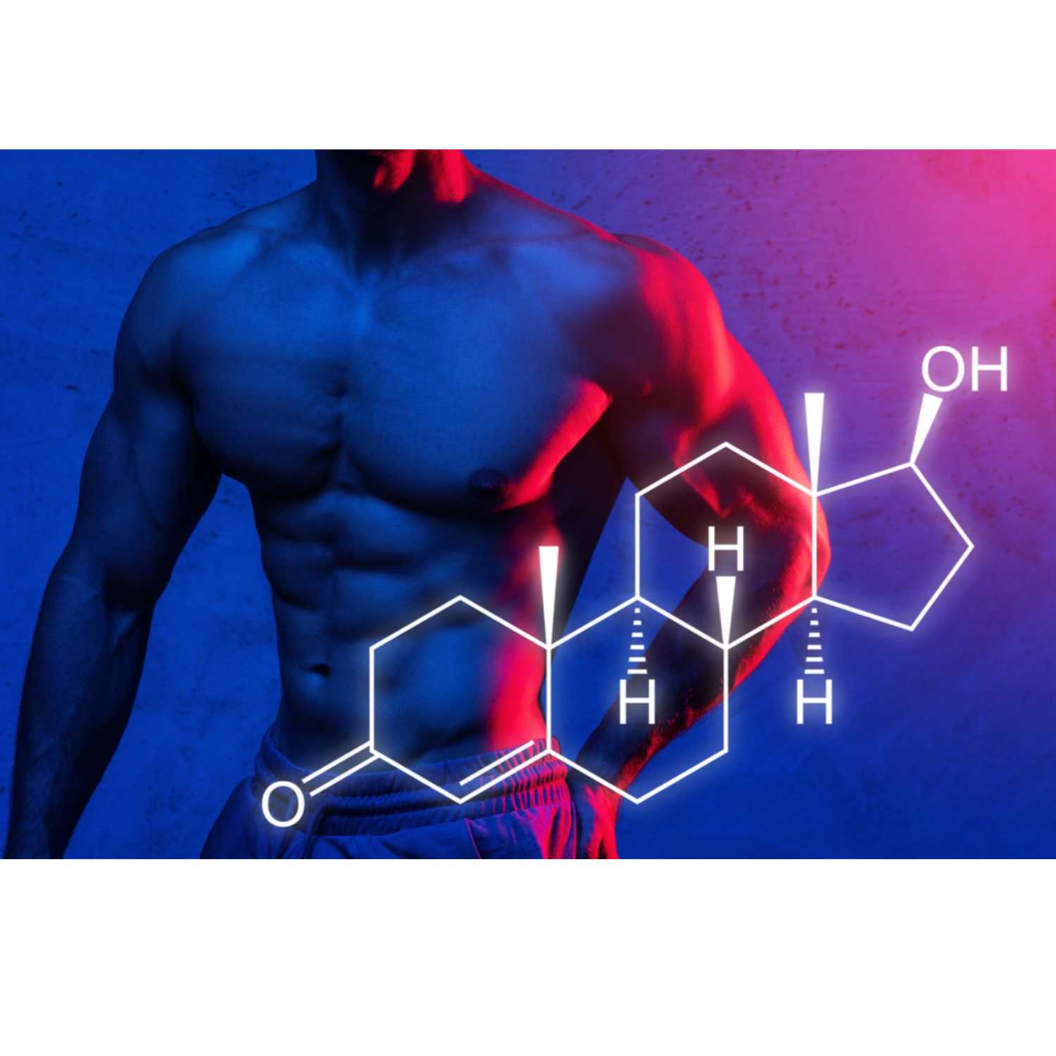 Testosterone Is Probably Safe For Your Heart episode artwork