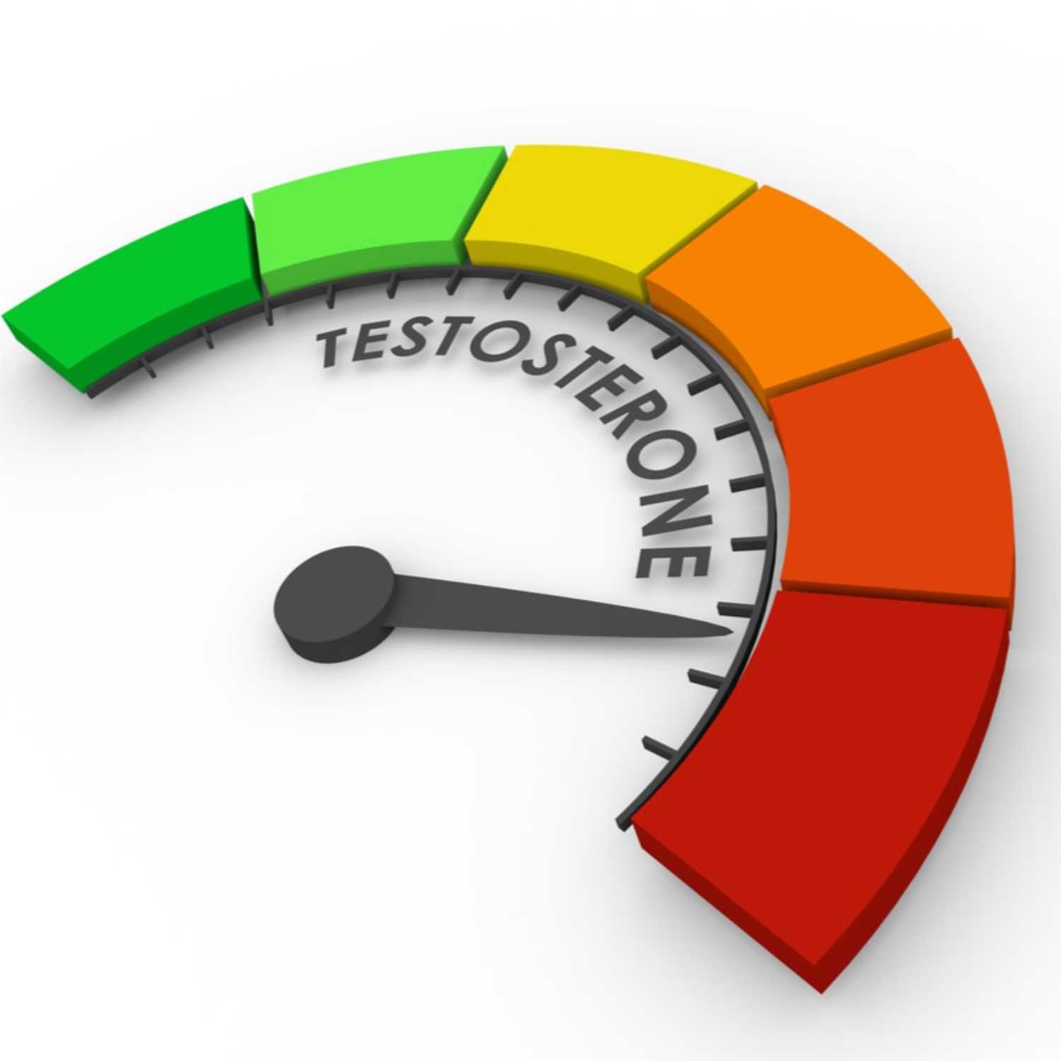 How Testosterone Benefits Your Body episode artwork