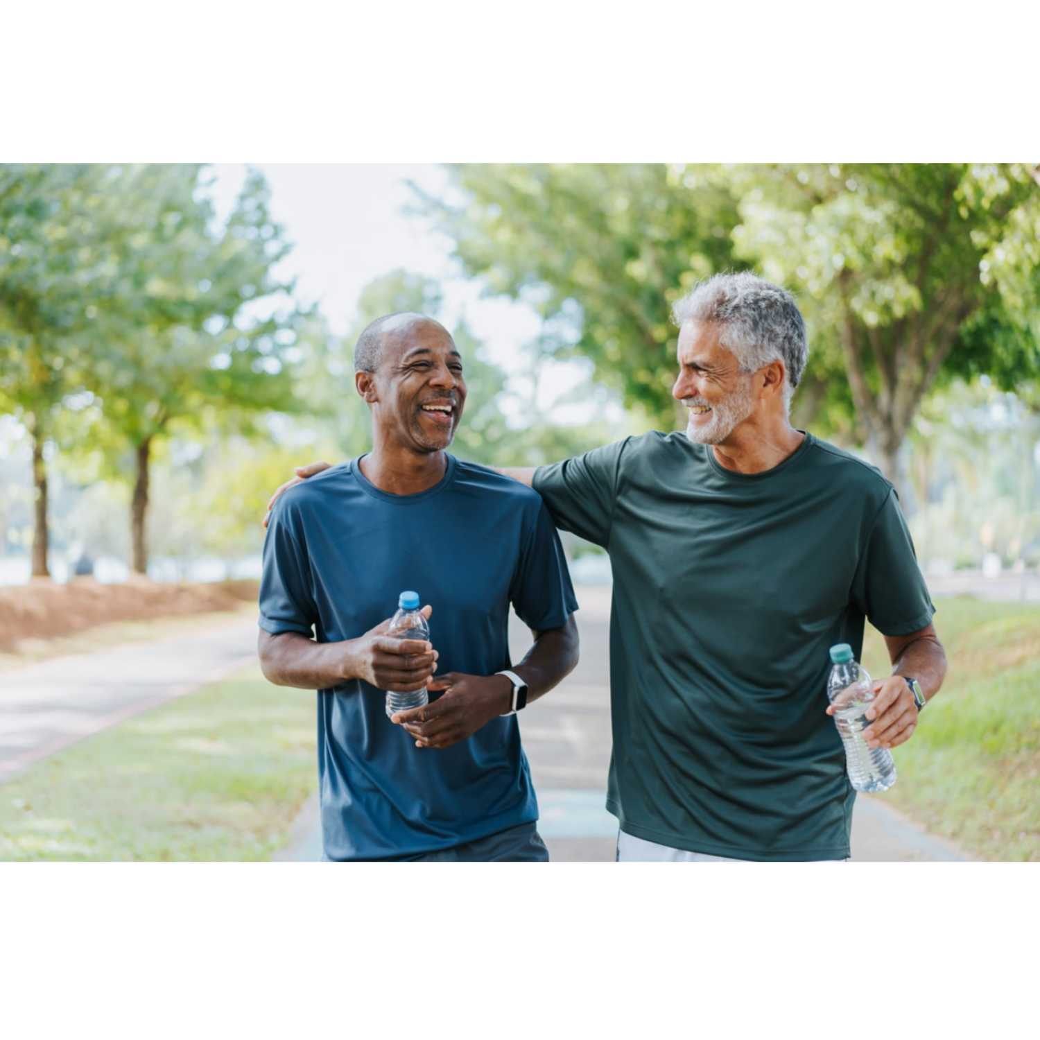 Exercise Nearly As Good As Viagra In Treating Erectile Dysfunction_ Study Finds episode artwork