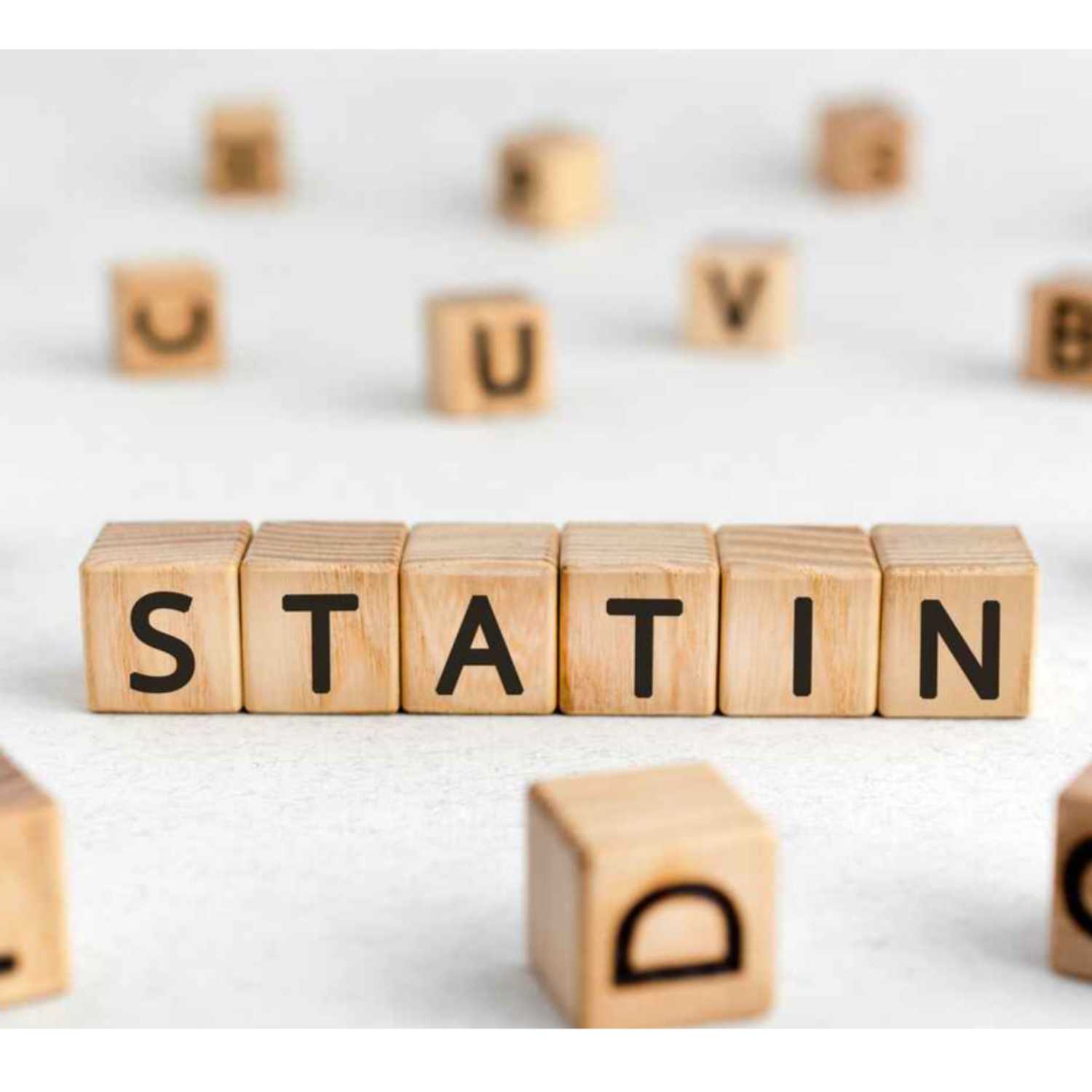Could statins reduce death risk in chronic kidney disease episode artwork