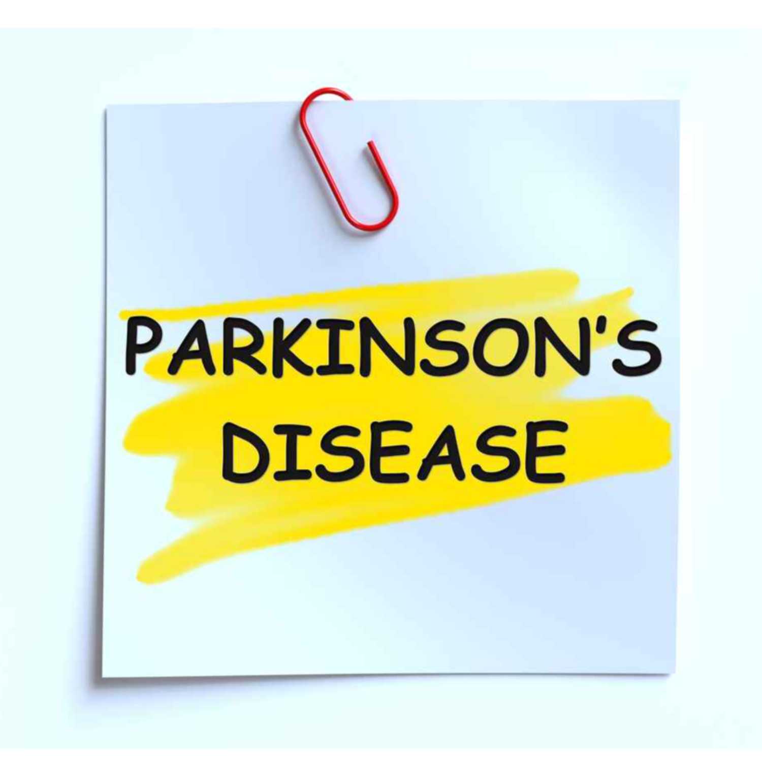Vitamin B3 May Help Manage Parkinson’s Disease episode artwork