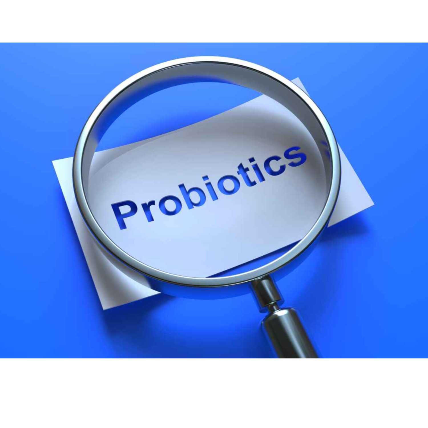 Probiotic Bacteria Found In Yogurt Kefir May Help Improve Mood episode artwork