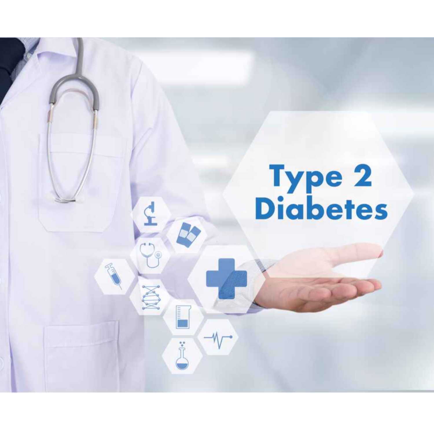 What are some medications for type 2 diabetes episode artwork