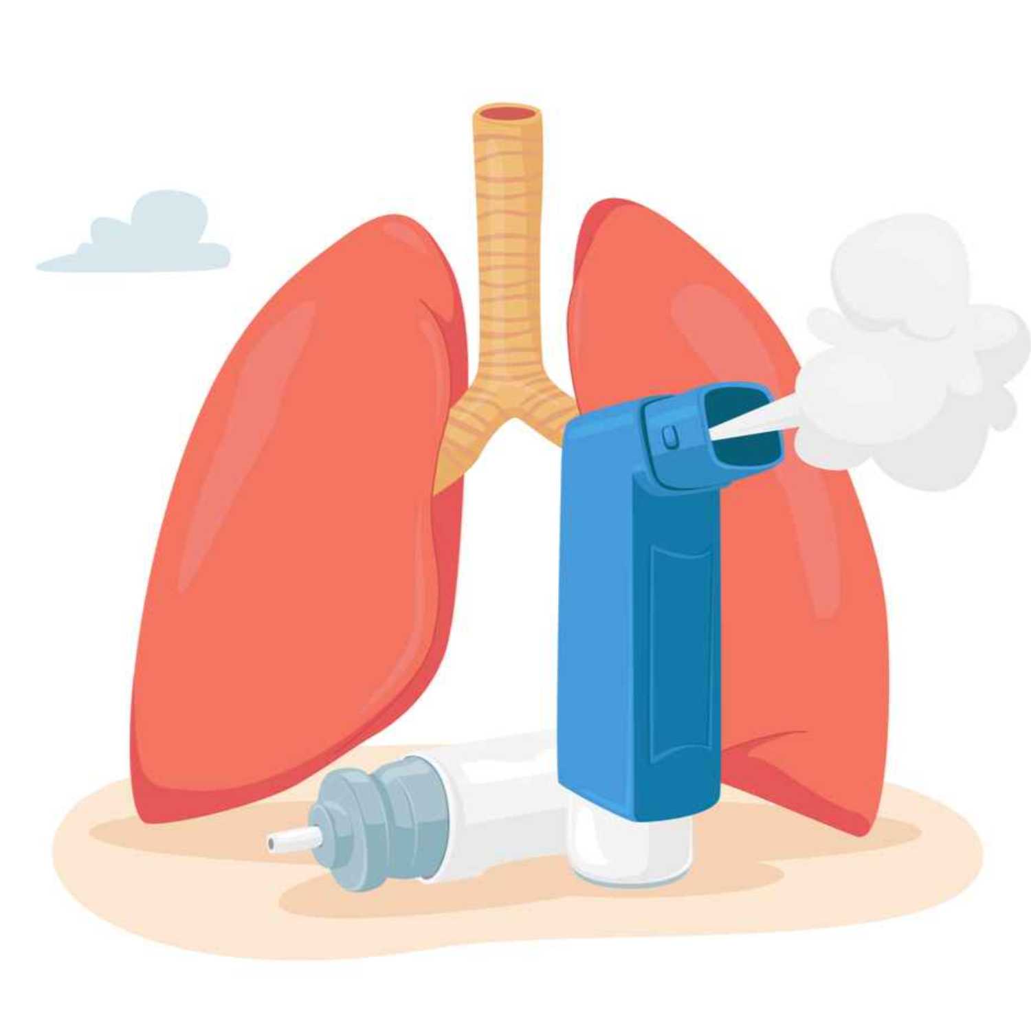 How To Treat An Asthma Attack At Home? episode artwork