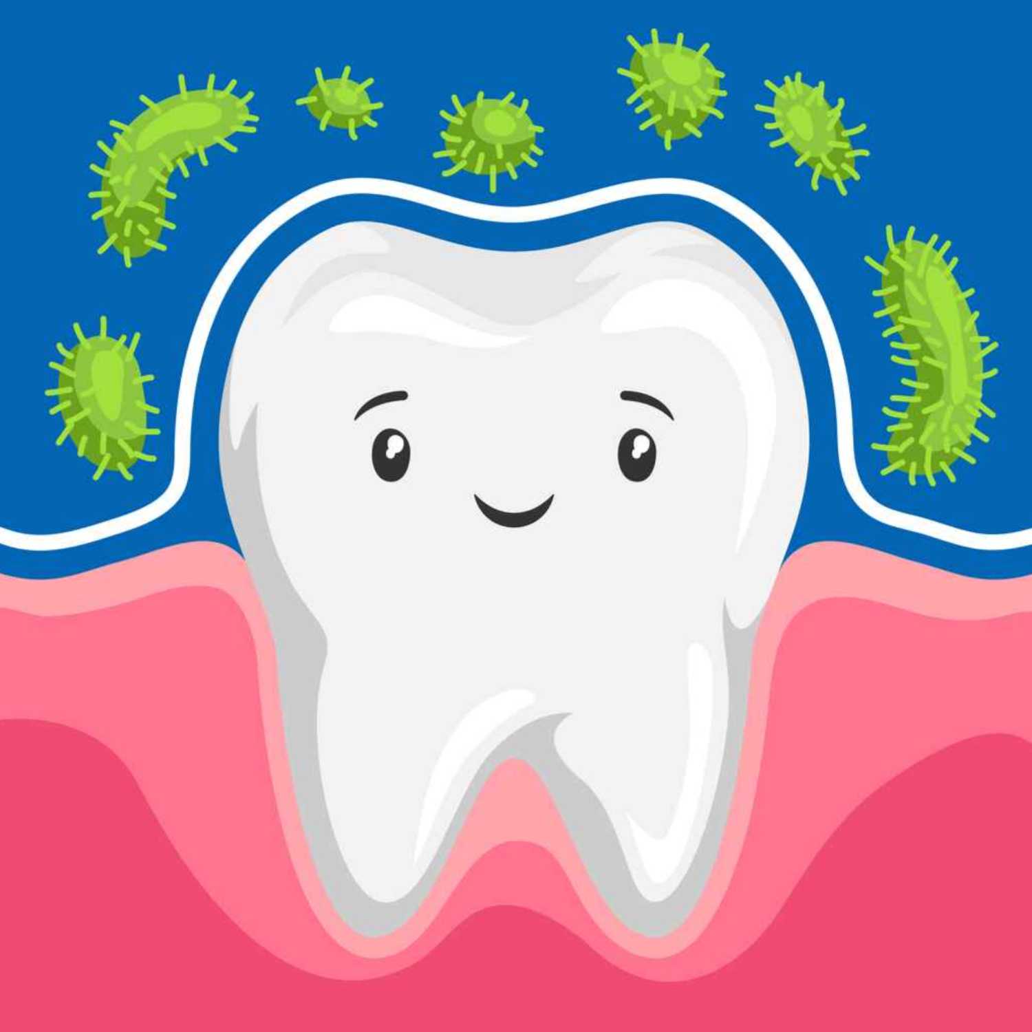 Home Remedies For A Tooth Infection episode artwork