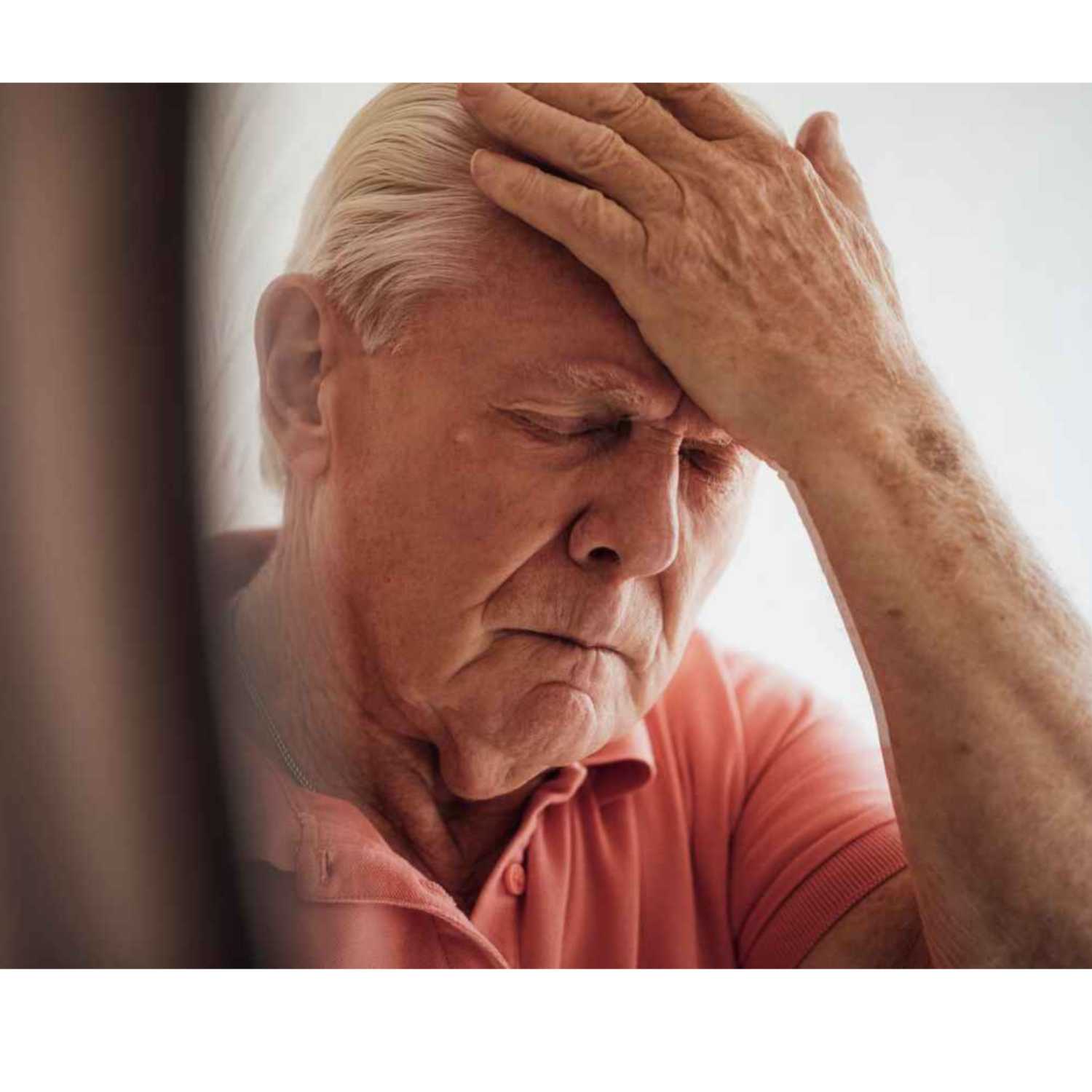 High Levels Of Good Cholesterol May Increase Dementia Risk episode artwork