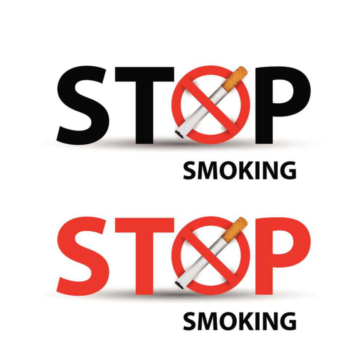Smoking Causes Brain Shrinkage - But Quitting May Prevent Further Loss episode artwork