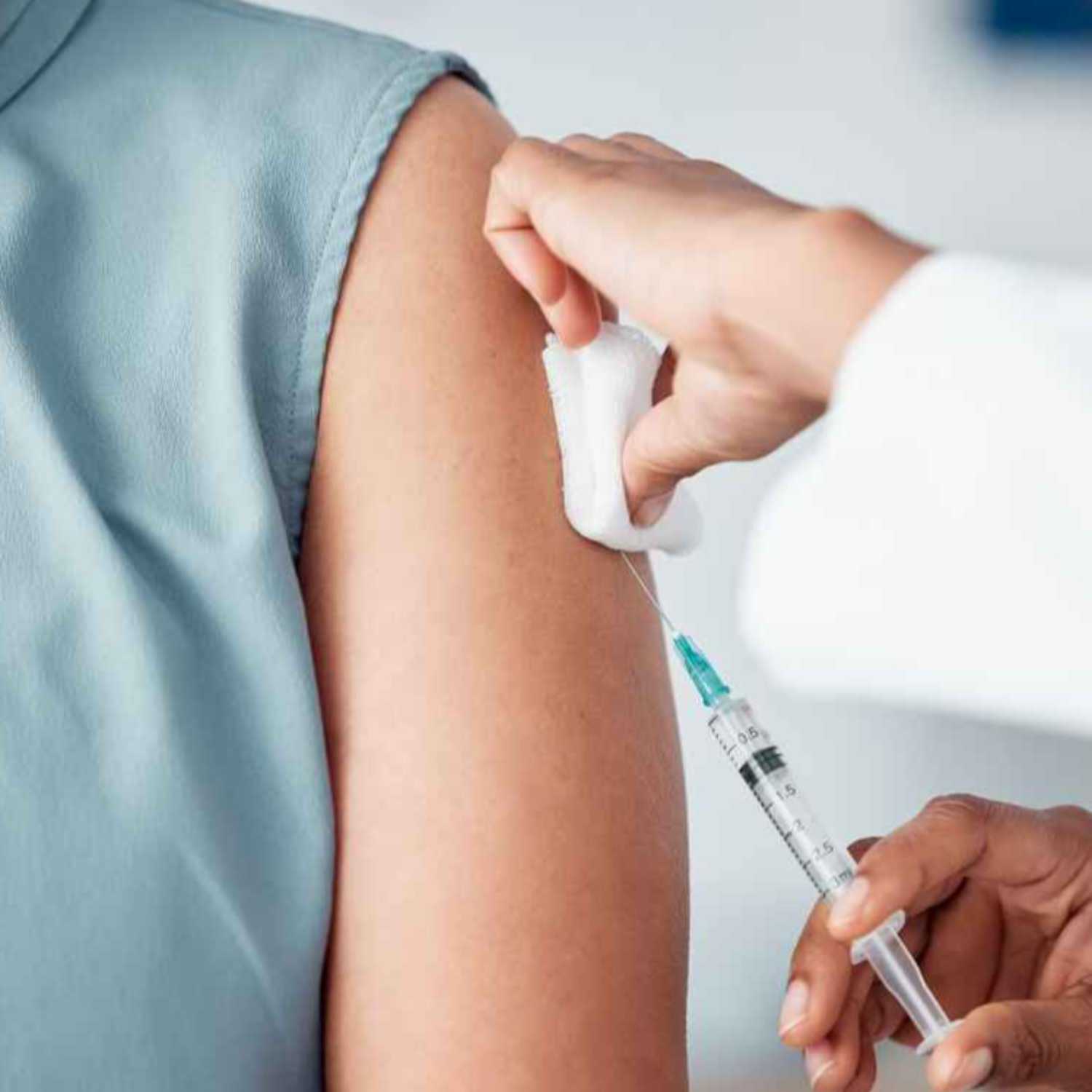 Researchers Identify New Antibodies That Could Improve Flu Vaccines episode artwork