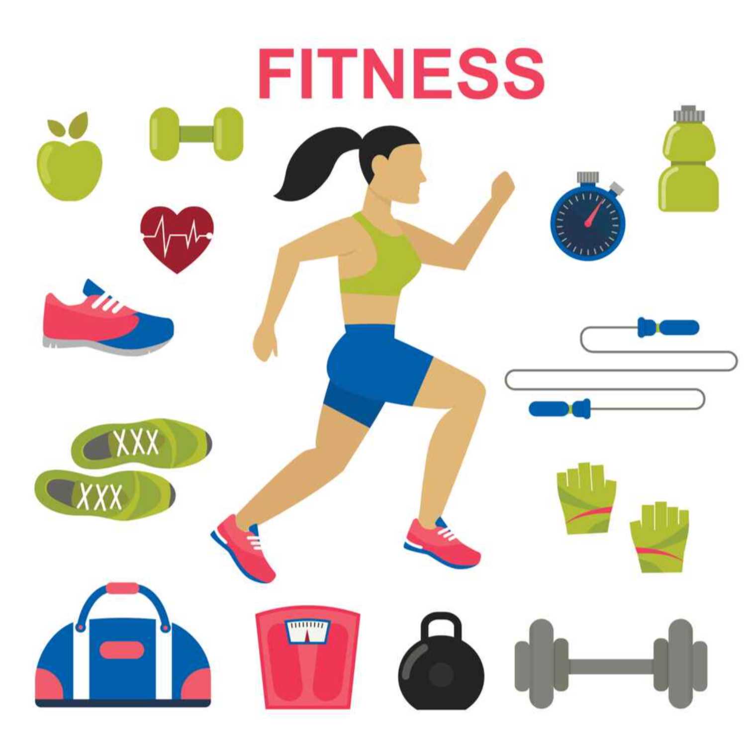How Much Should You Exercise For A Longer Healthier Life episode artwork