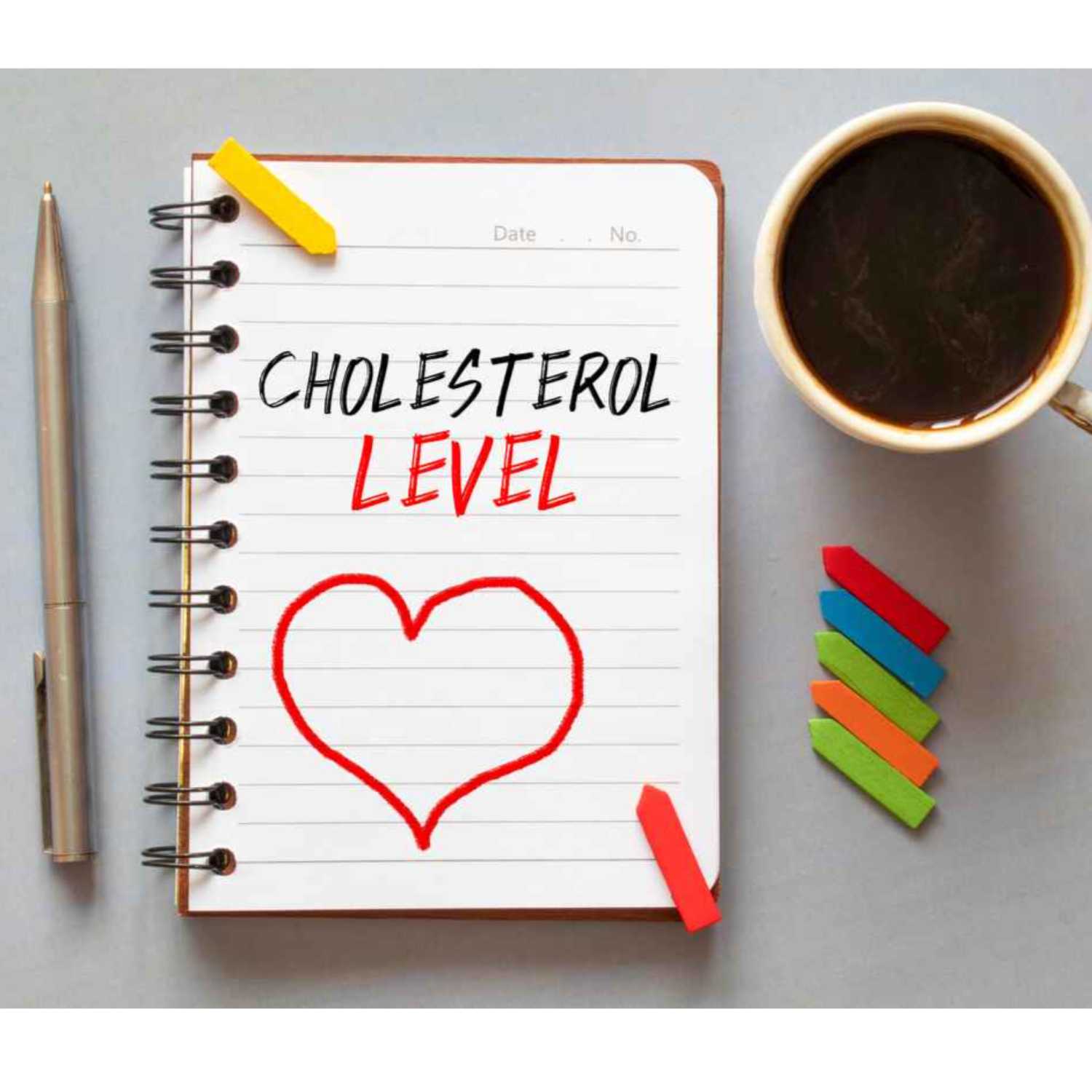 Could Researchers Develop A Vaccine To Lower Bad Cholesterol? episode artwork