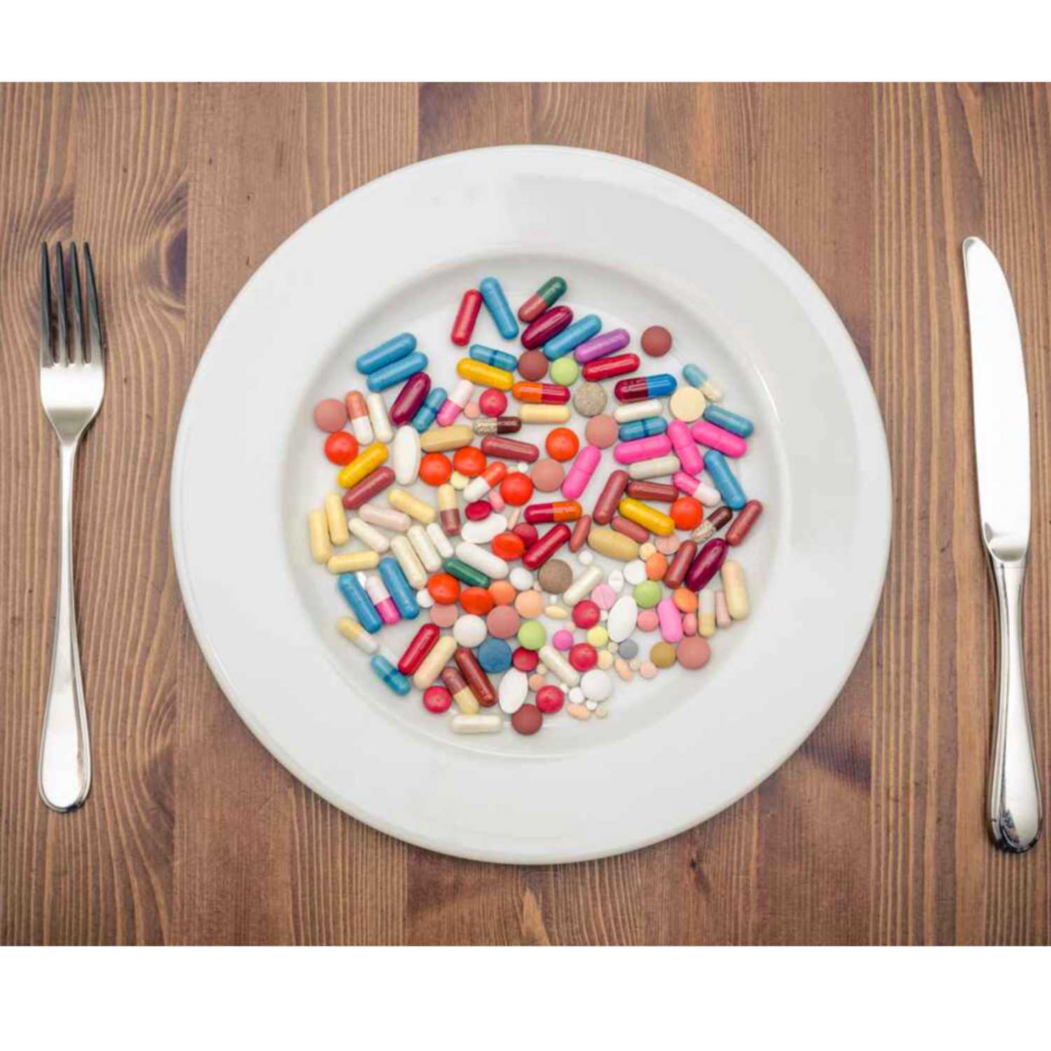 Why Weight Loss Drugs Stop Working And How To Break Past The Ozempic Plateau episode artwork