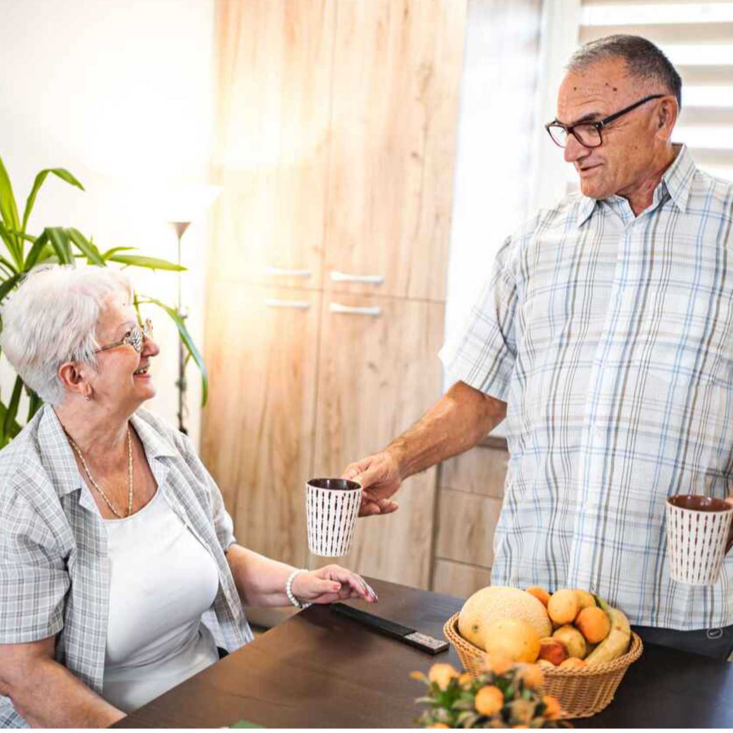 People Under 65 May Lower Dementia Risk With Improved Diet, Lifestyle, And Other Factors episode artwork