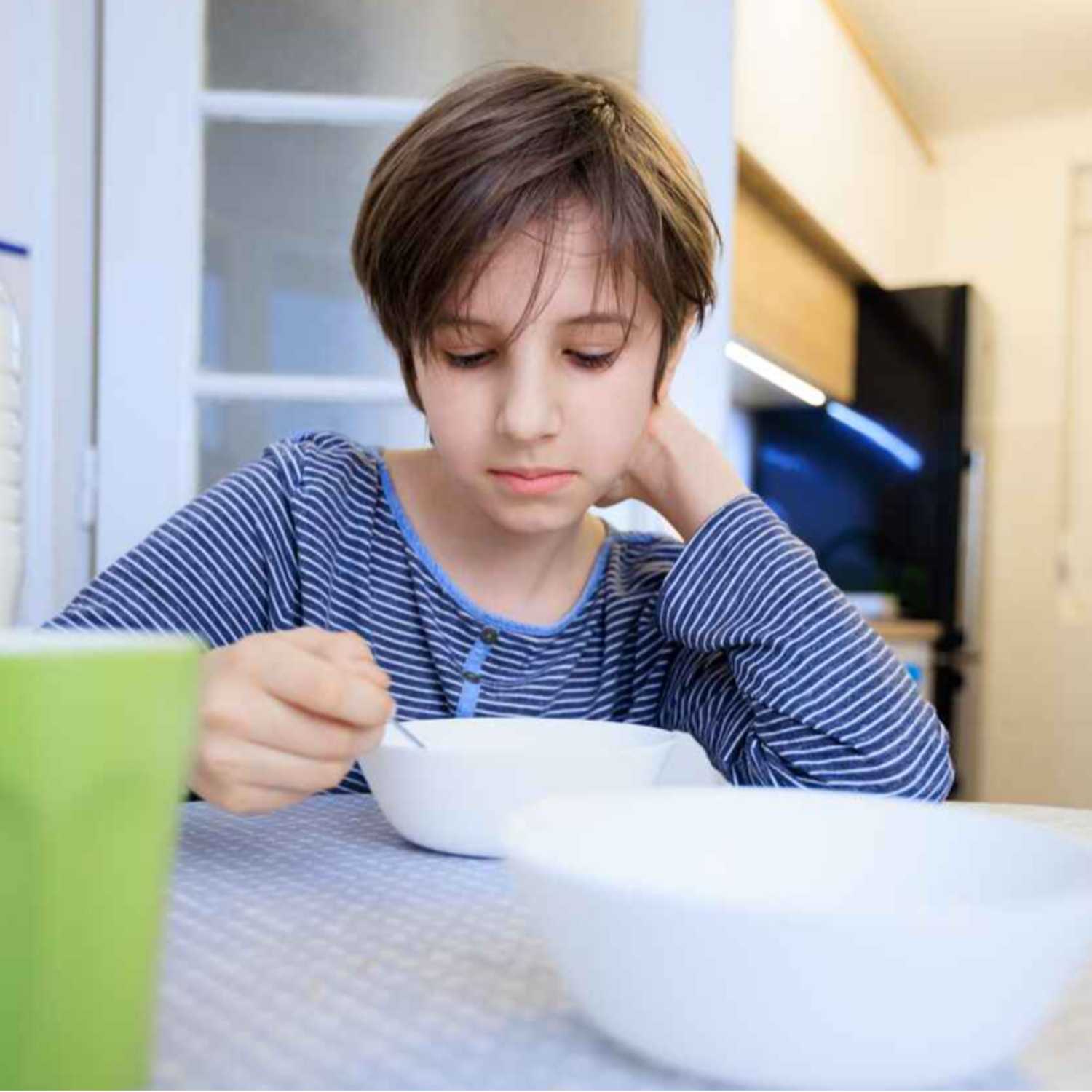 Rare Food Allergies May Affect More Children Than Previously Thought episode artwork