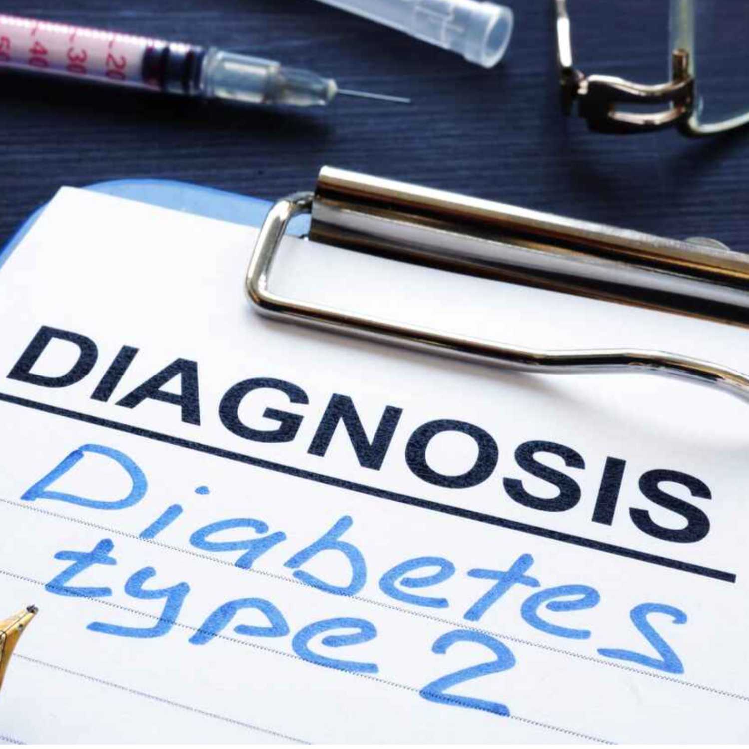 How Testosterone Therapy Can Help Men And Women Manage Type 2 Diabetes episode artwork
