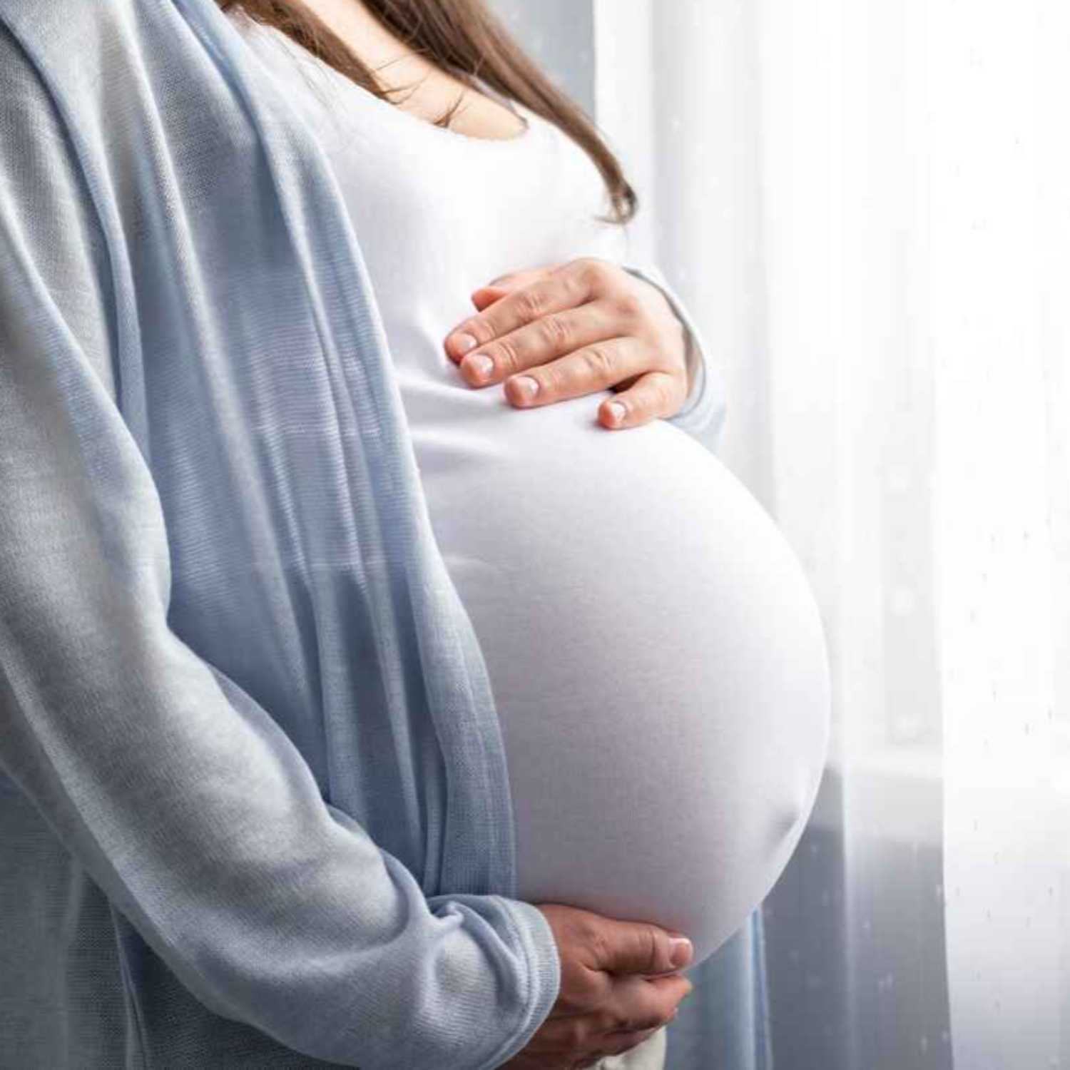 Are GLP-1 Receptor Agonist Drugs Safe To Use In Pregnancy? episode artwork